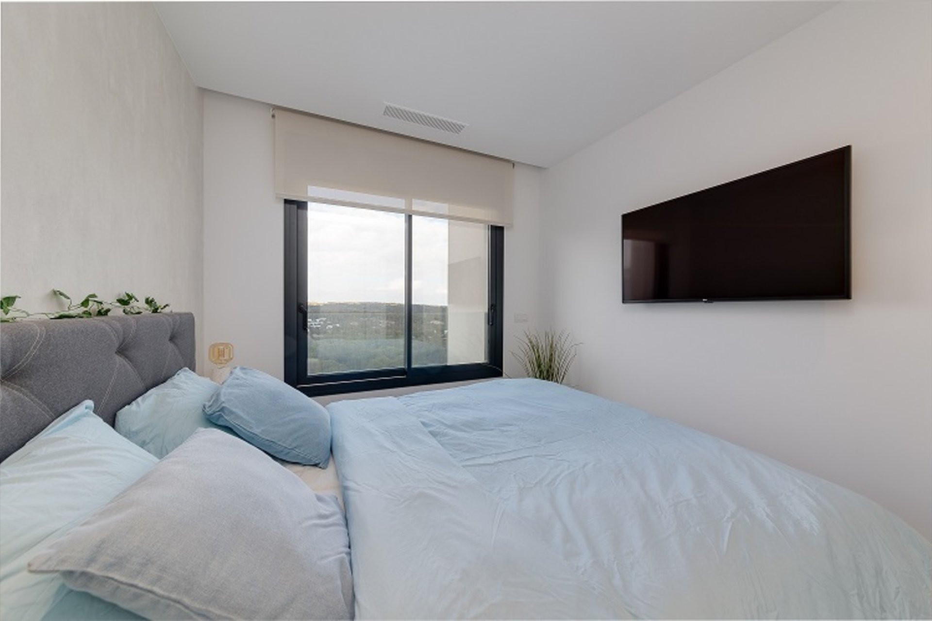 Segunda mano - Apartamento -
Las Colinas Golf - Costa Blanca