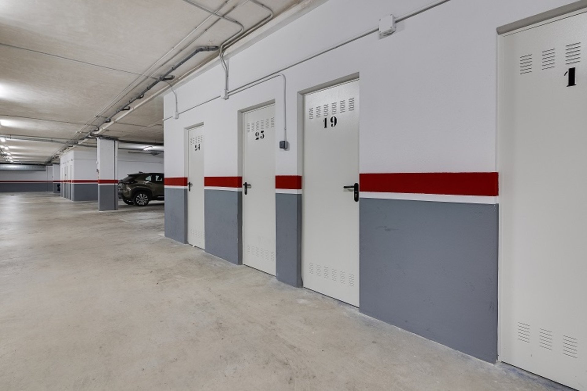Segunda mano - Apartamento -
Las Colinas Golf - Costa Blanca