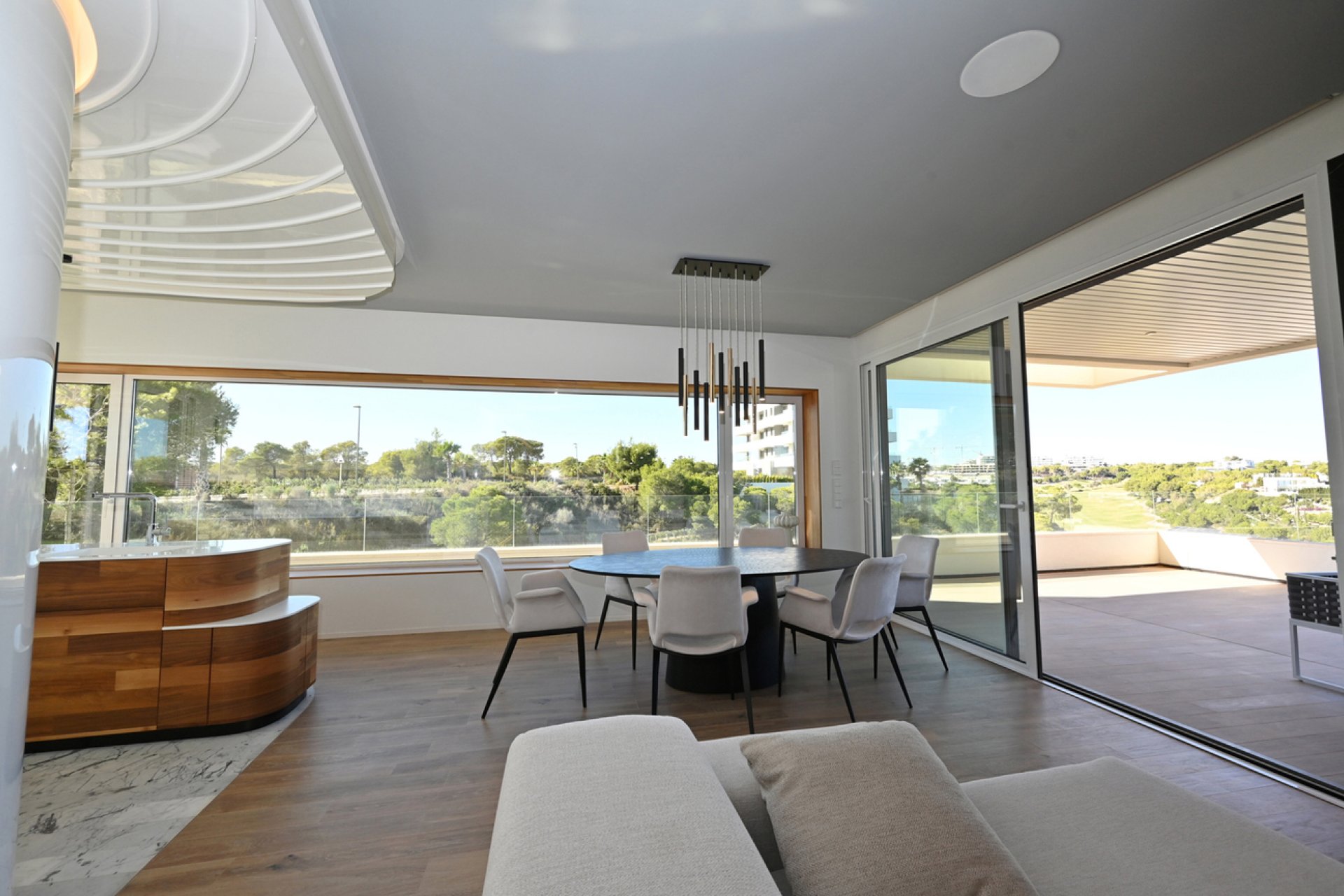 Segunda mano - Apartamento -
Las Colinas Golf - Costa Blanca