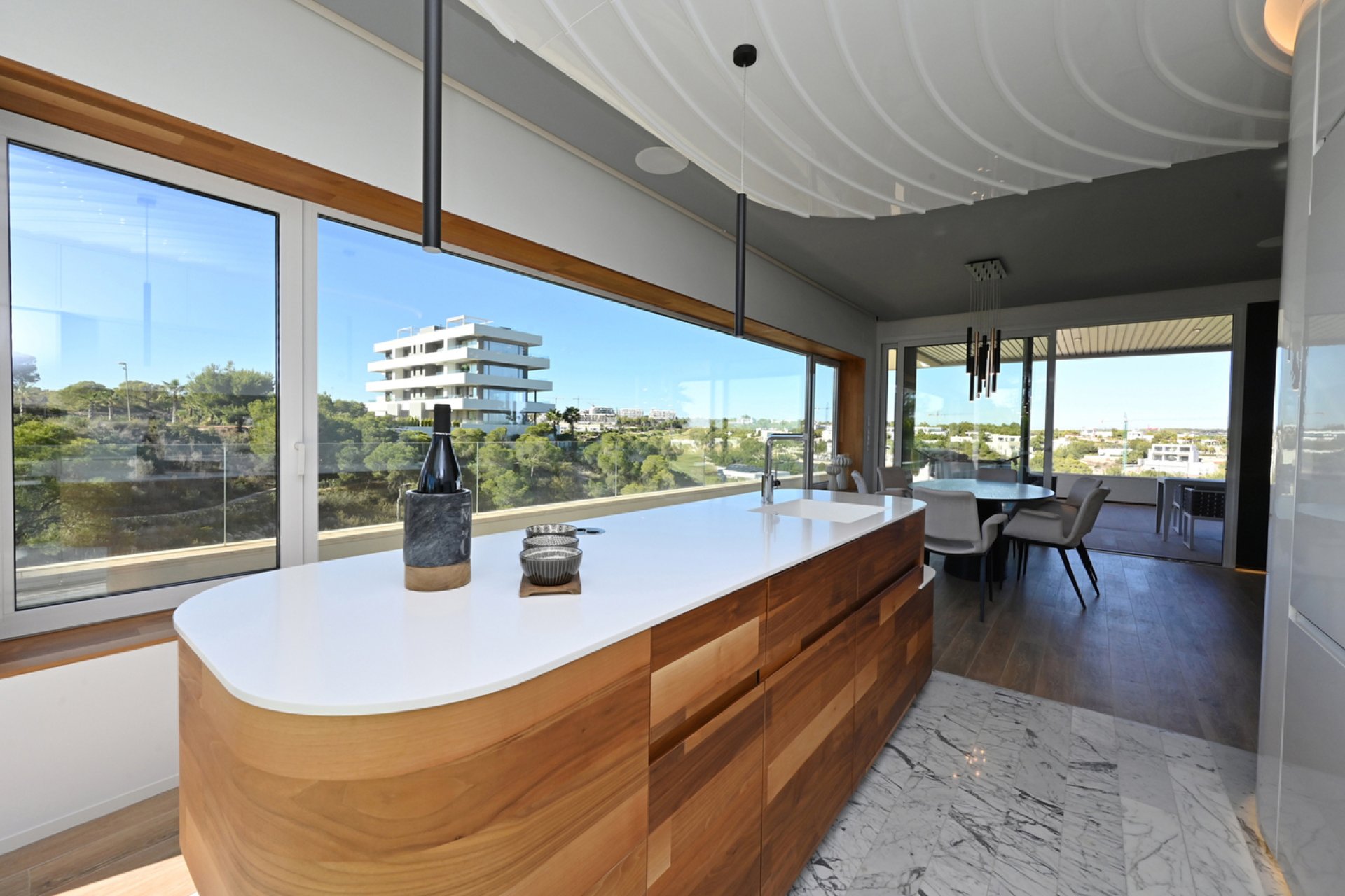 Segunda mano - Apartamento -
Las Colinas Golf - Costa Blanca