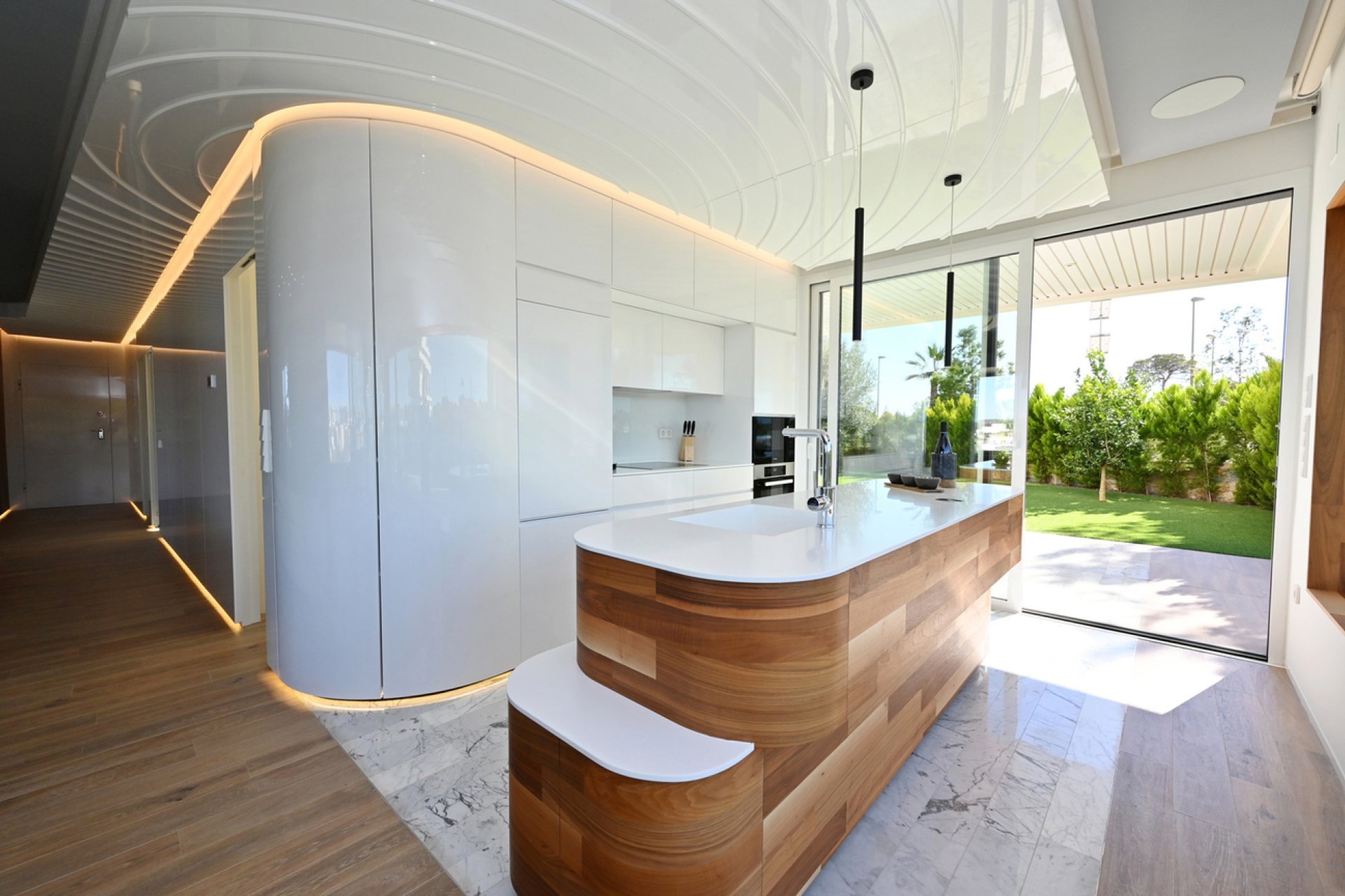 Segunda mano - Apartamento -
Las Colinas Golf - Costa Blanca