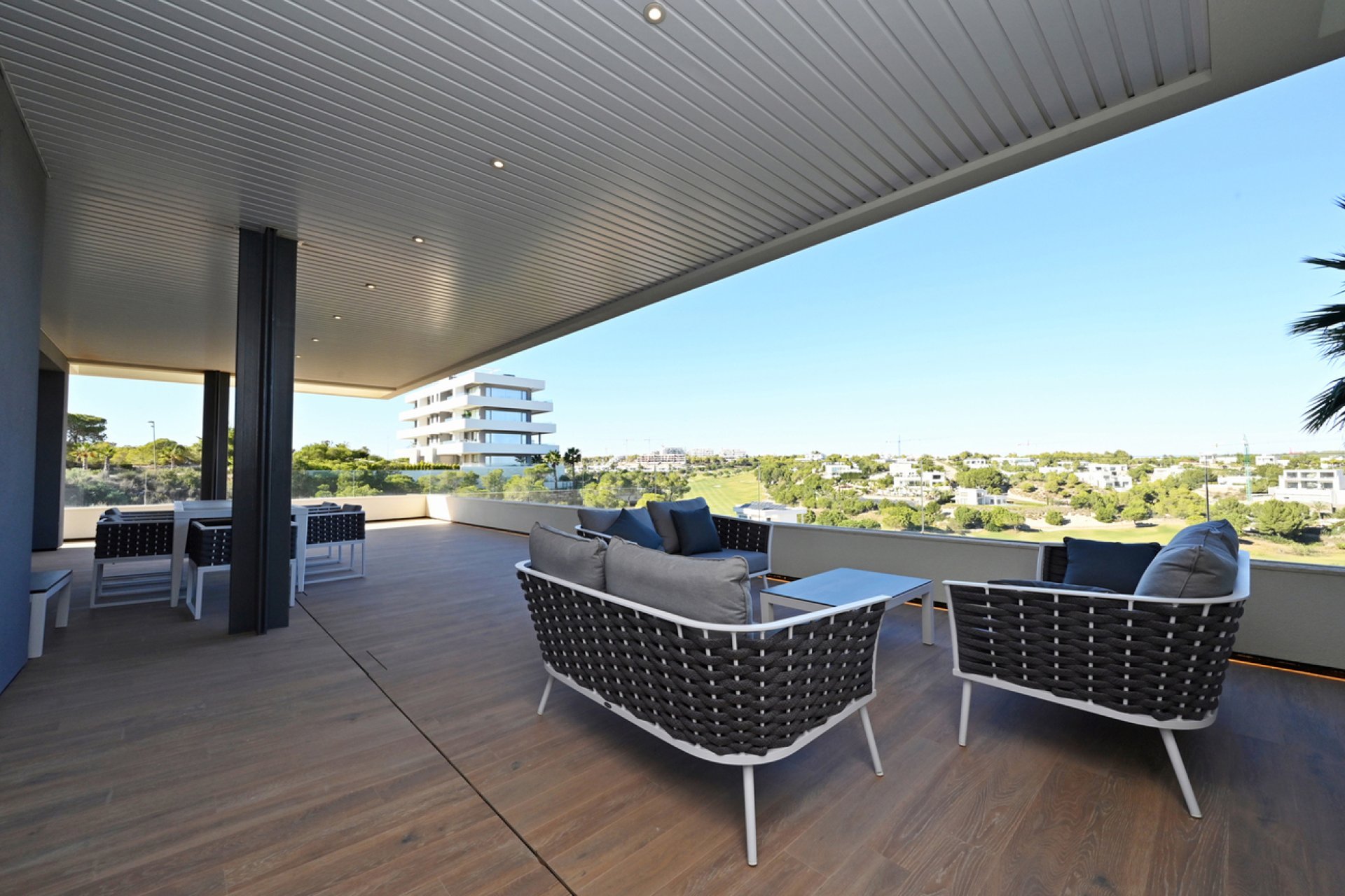 Segunda mano - Apartamento -
Las Colinas Golf - Costa Blanca