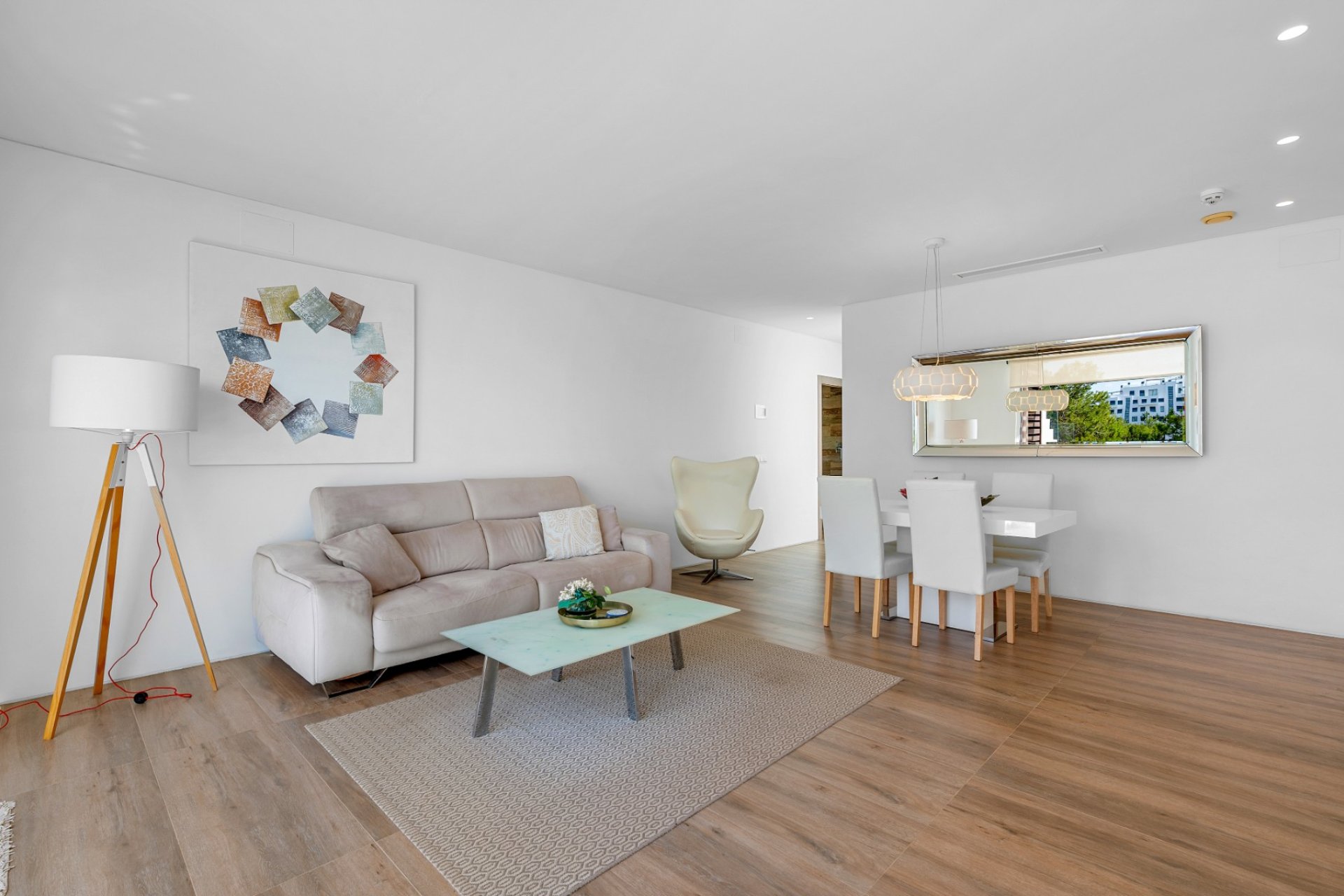 Segunda mano - Apartamento -
Las Colinas Golf - Costa Blanca