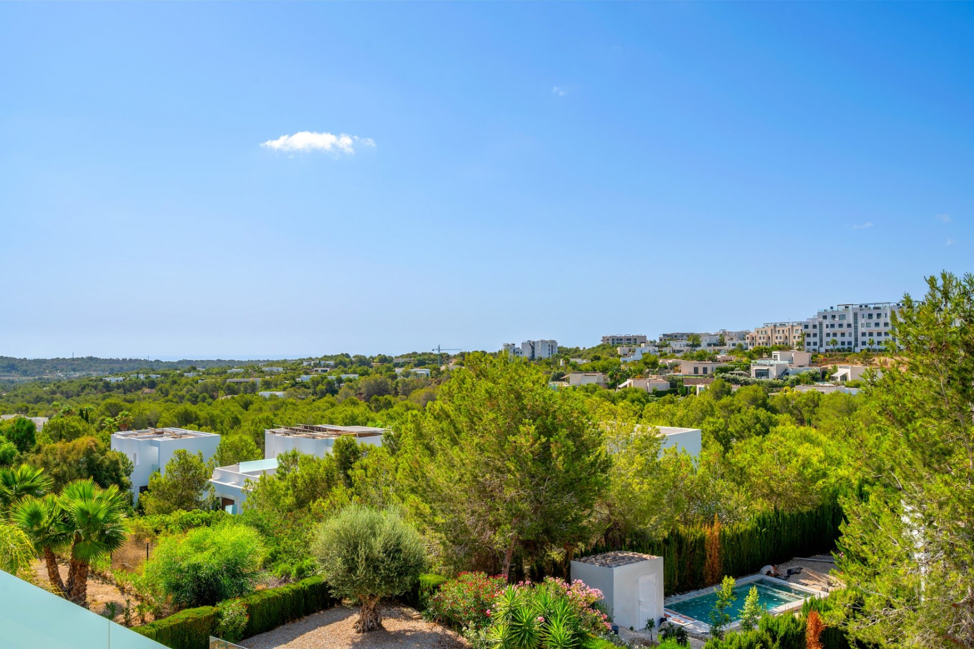 Segunda mano - Apartamento -
Las Colinas Golf - Costa Blanca