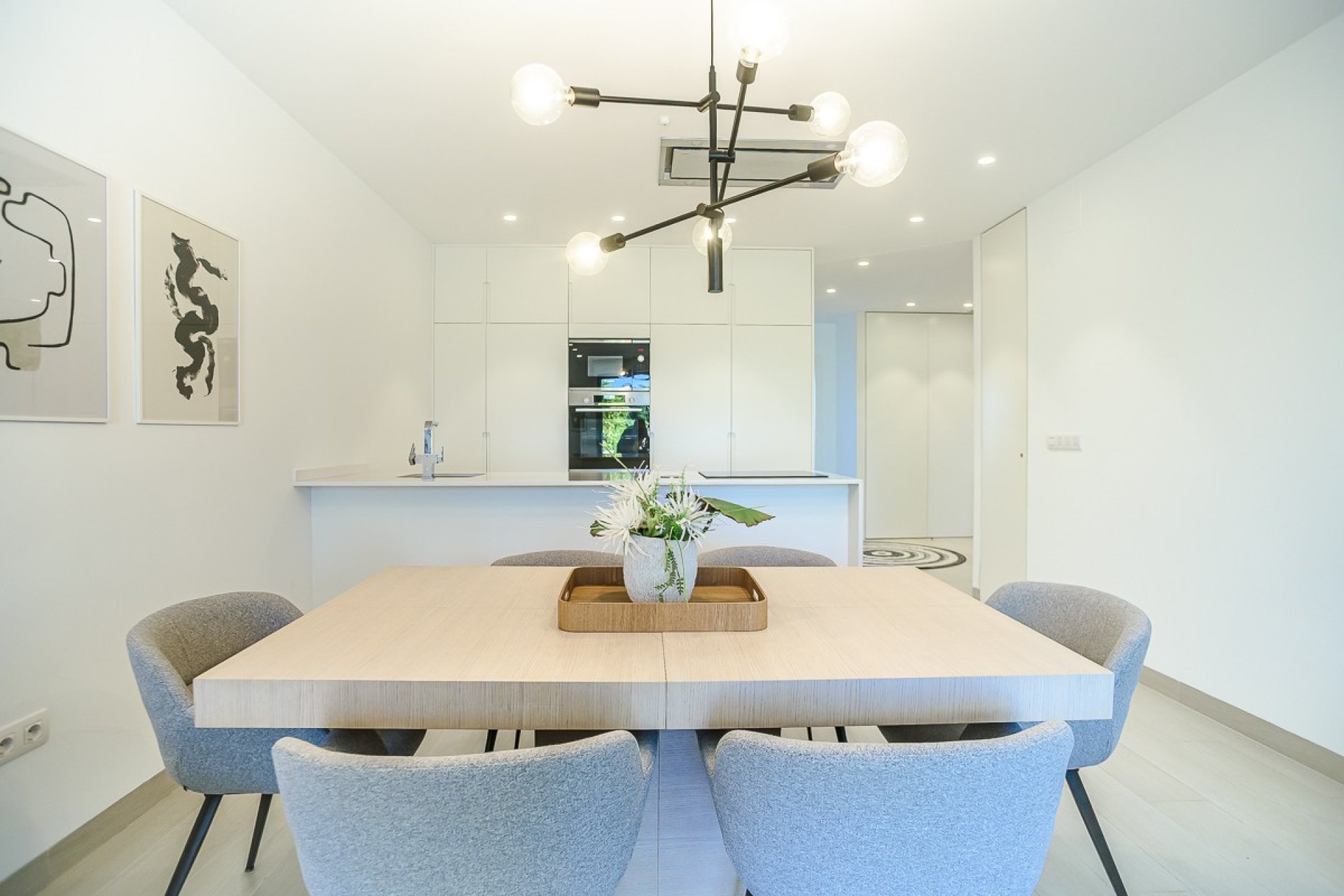 Segunda mano - Apartamento -
Las Colinas Golf - Costa Blanca