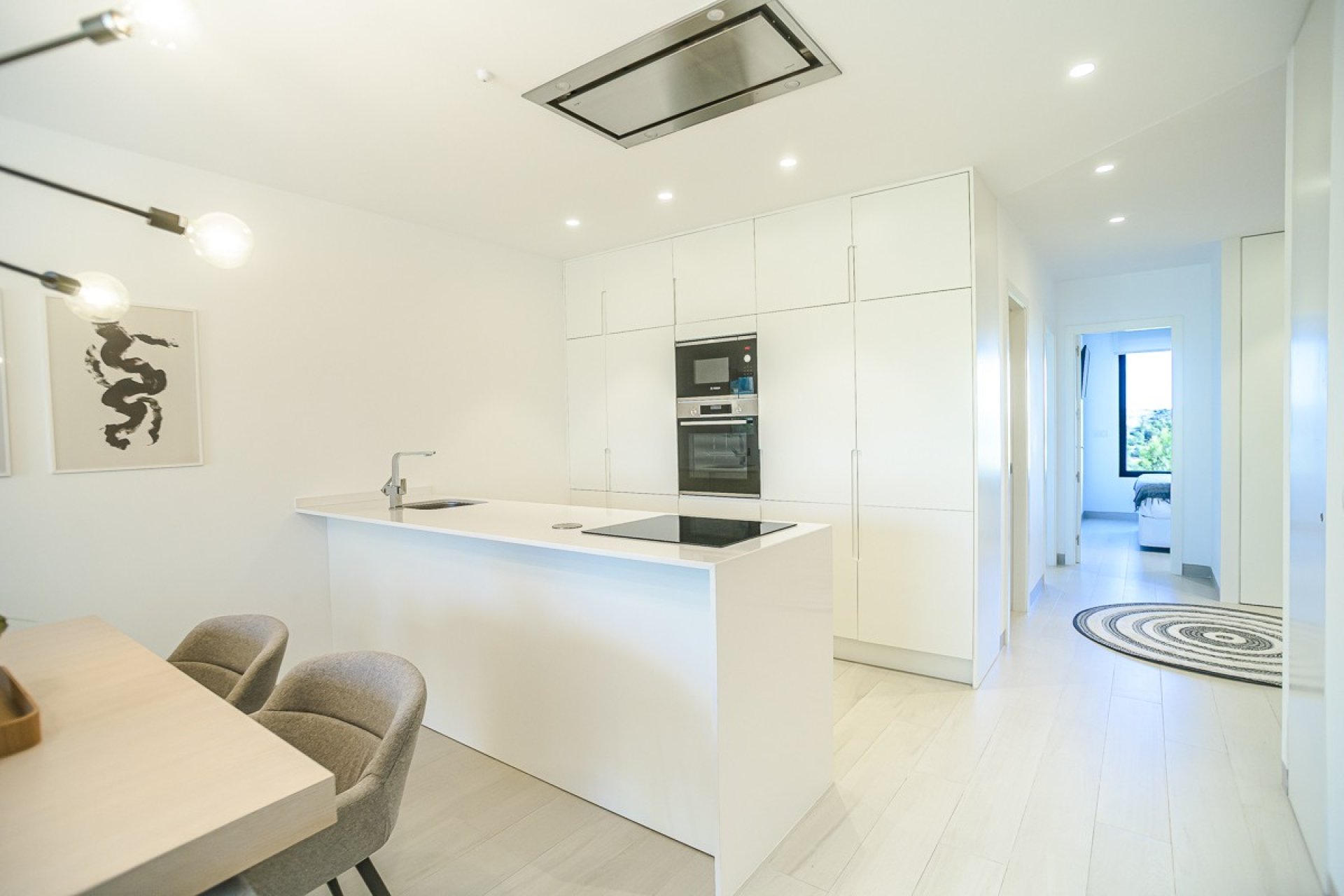 Segunda mano - Apartamento -
Las Colinas Golf - Costa Blanca