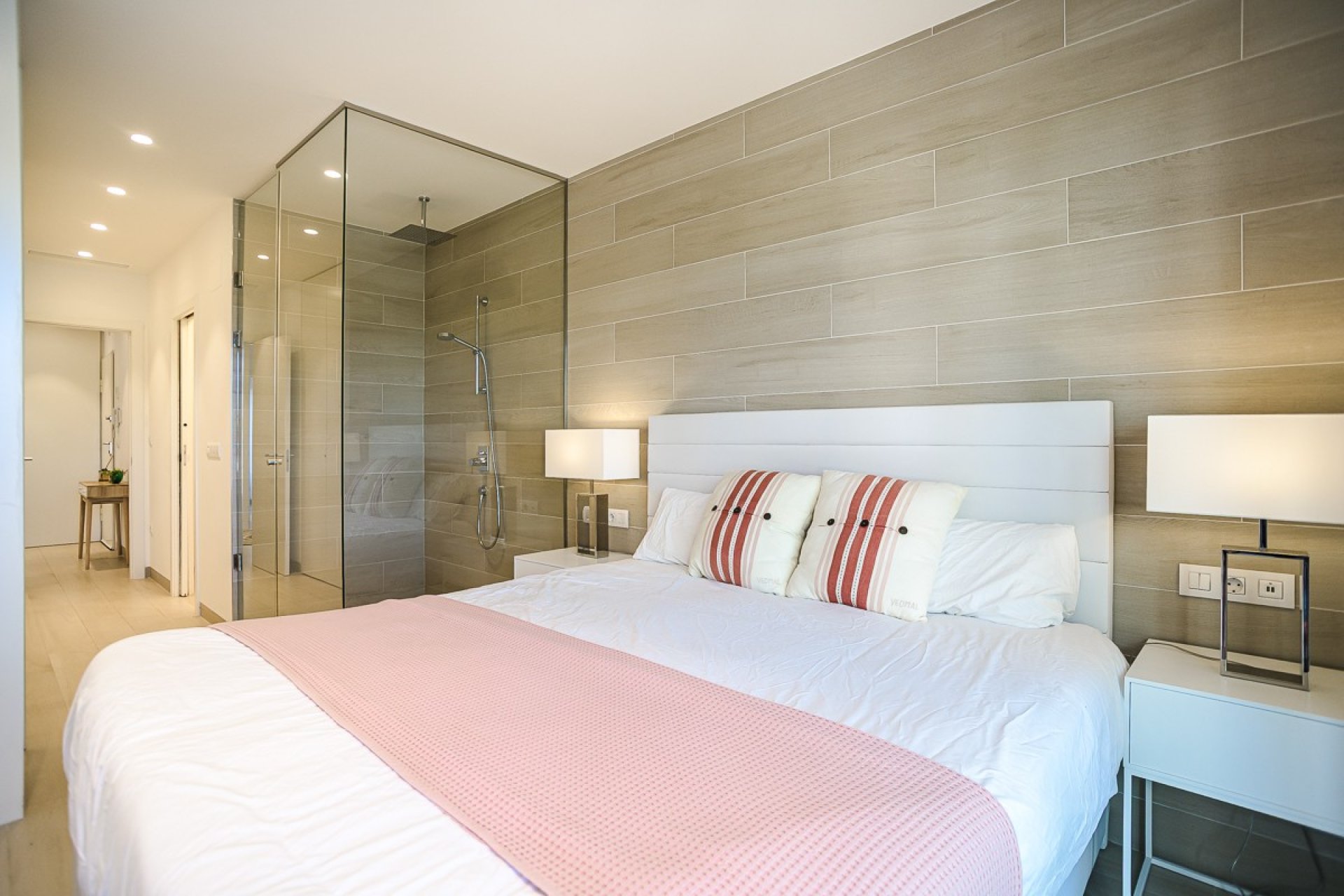 Segunda mano - Apartamento -
Las Colinas Golf - Costa Blanca