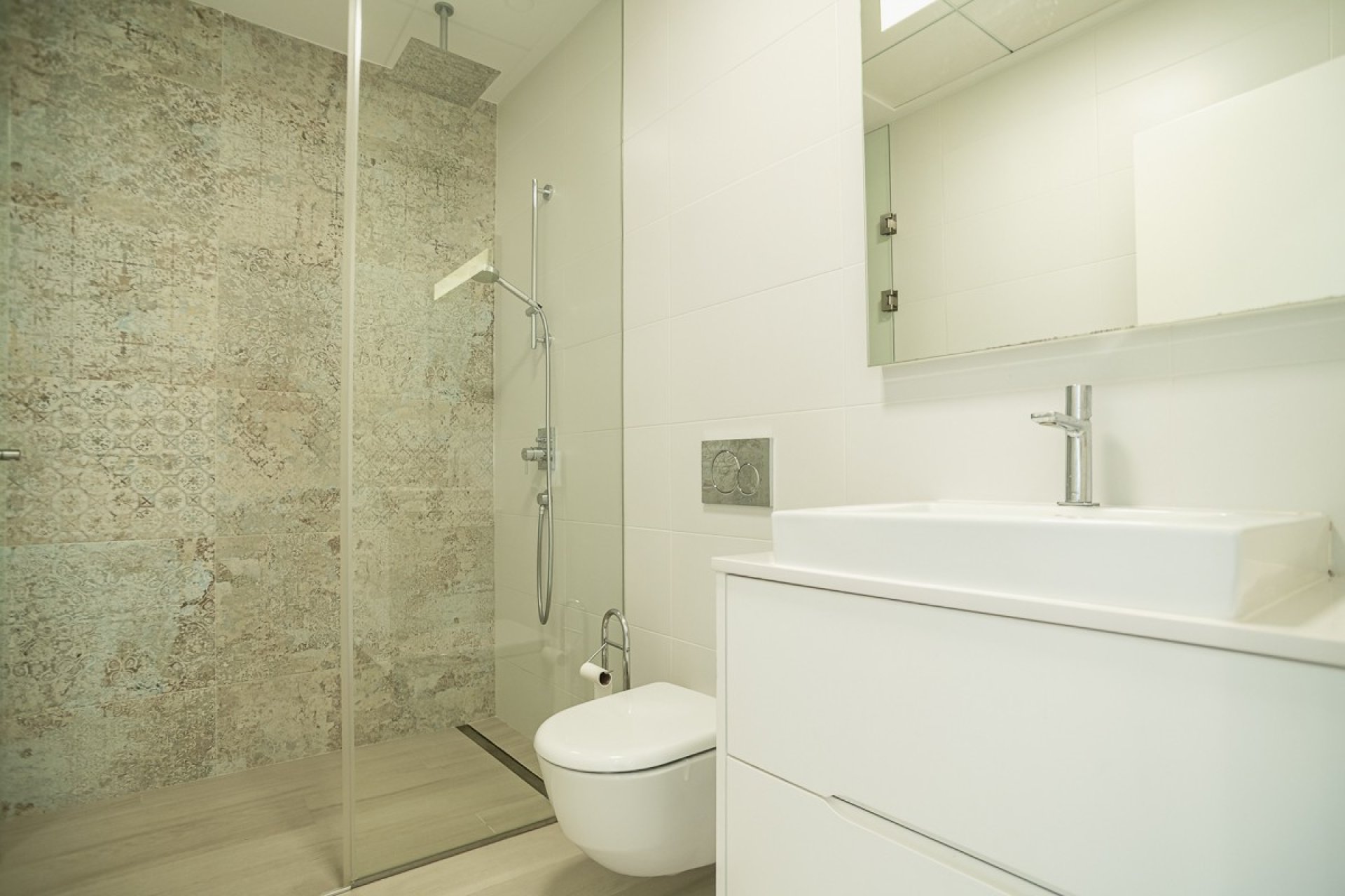 Segunda mano - Apartamento -
Las Colinas Golf - Costa Blanca