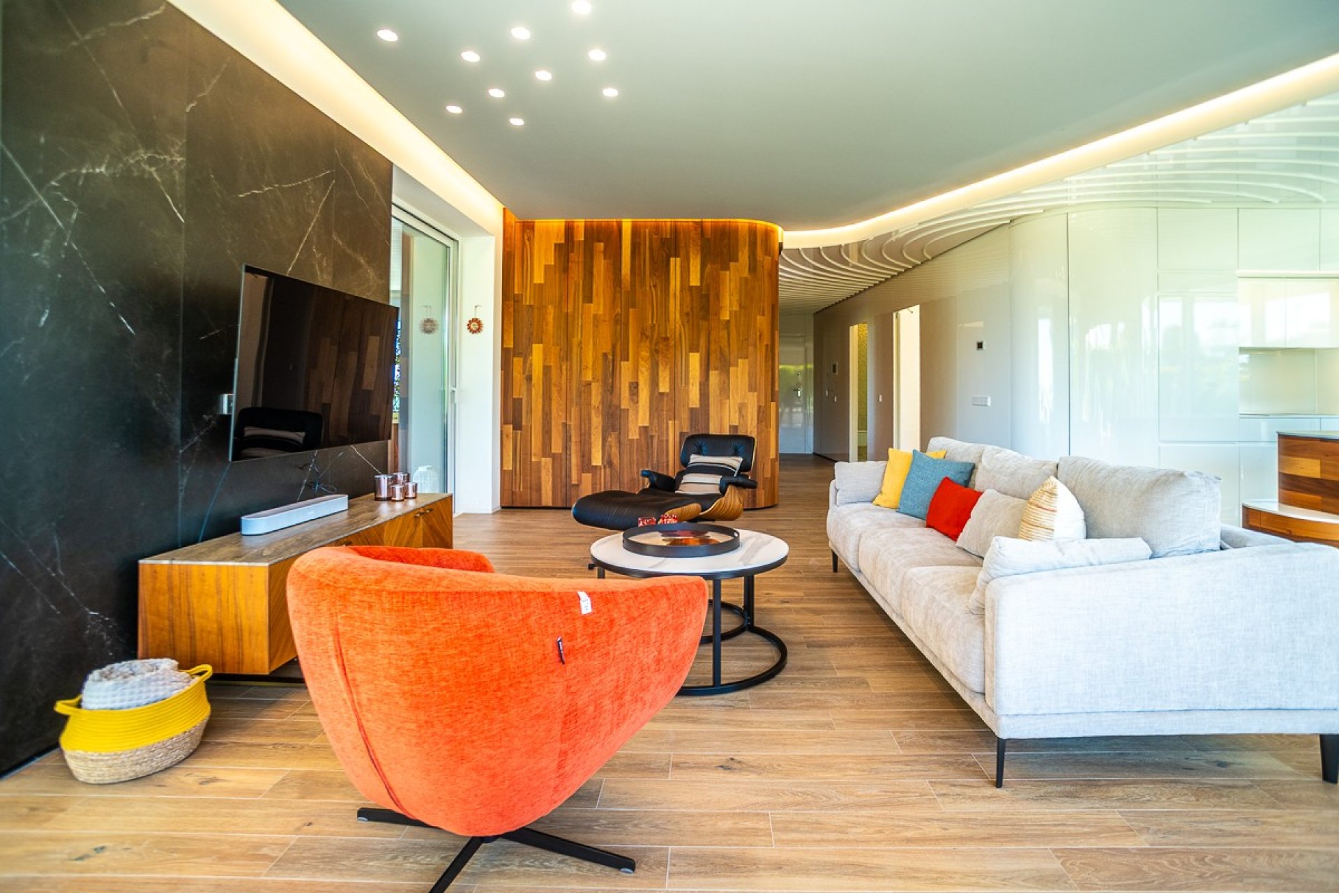 Segunda mano - Apartamento -
Las Colinas Golf - Costa Blanca