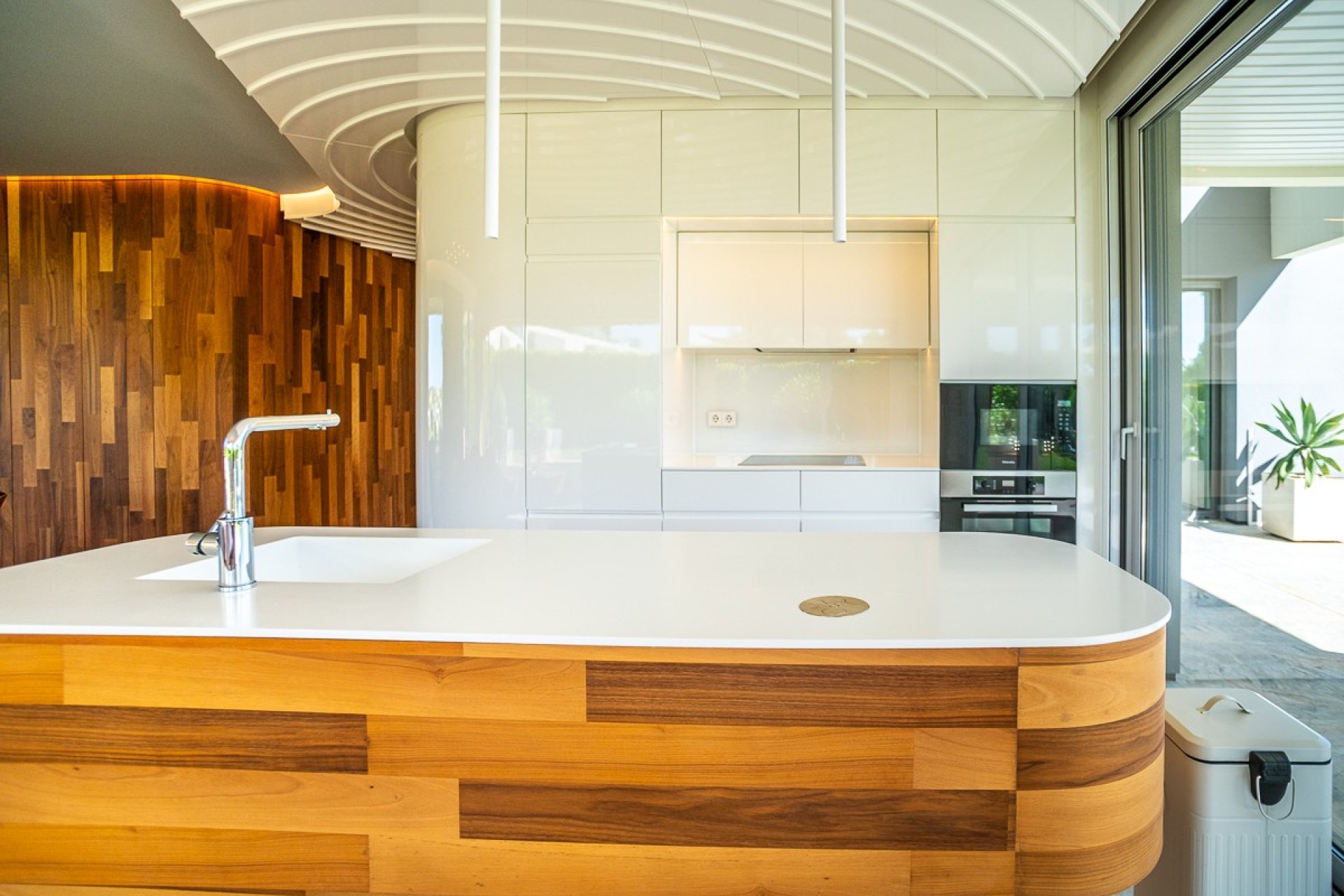 Segunda mano - Apartamento -
Las Colinas Golf - Costa Blanca