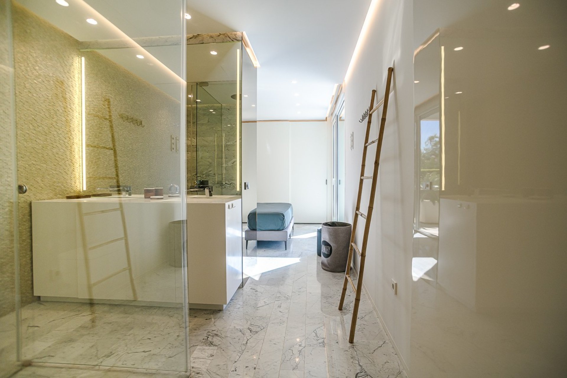 Segunda mano - Apartamento -
Las Colinas Golf - Costa Blanca