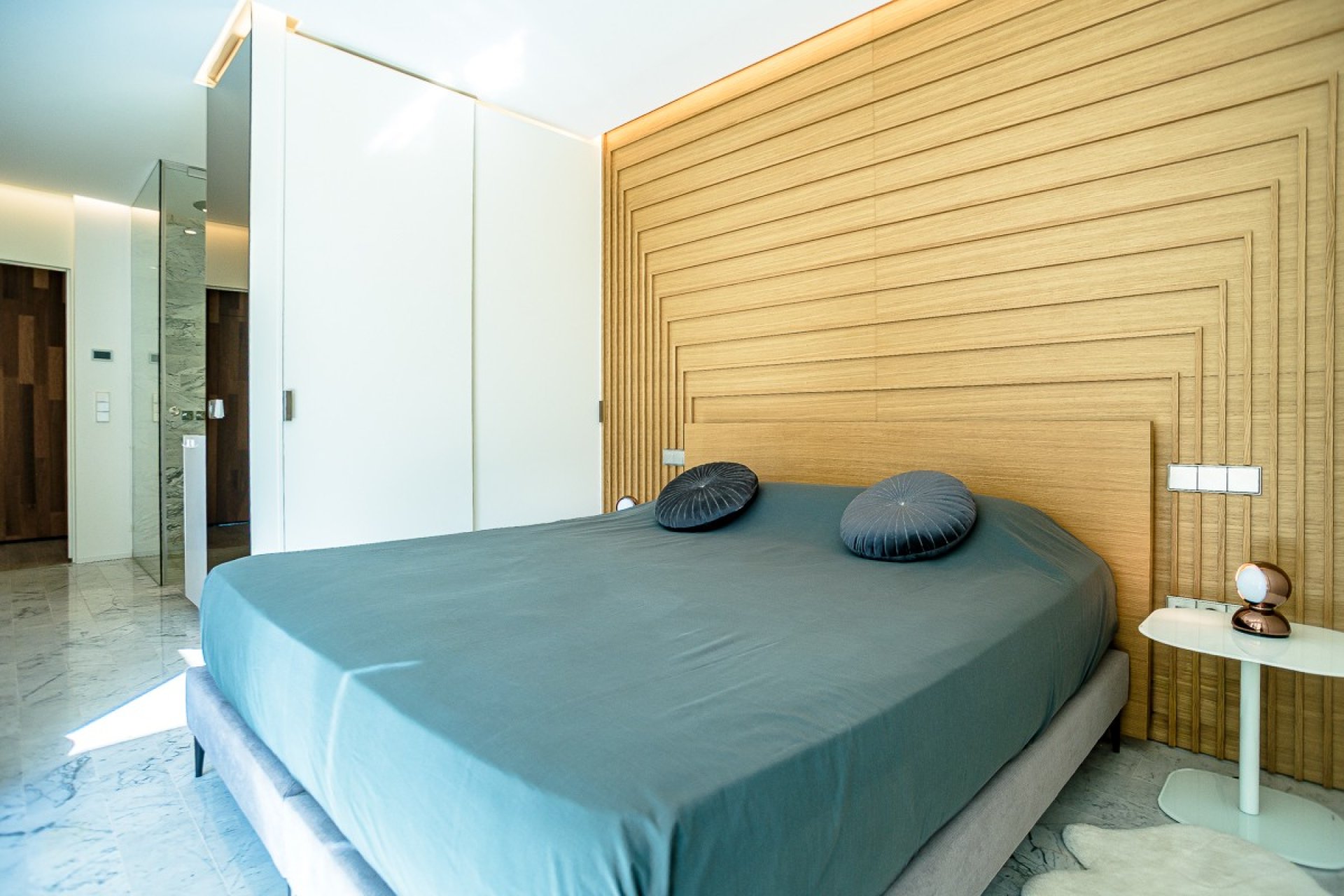 Segunda mano - Apartamento -
Las Colinas Golf - Costa Blanca