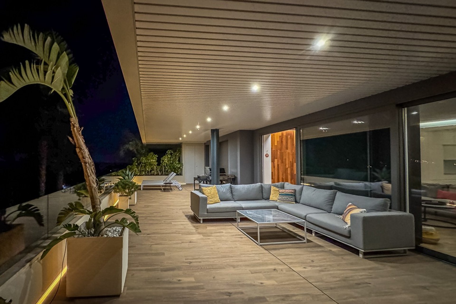 Segunda mano - Apartamento -
Las Colinas Golf - Costa Blanca