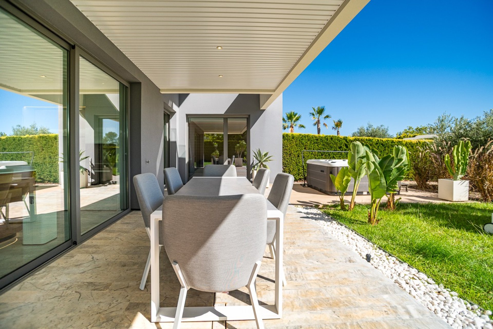 Segunda mano - Apartamento -
Las Colinas Golf - Costa Blanca