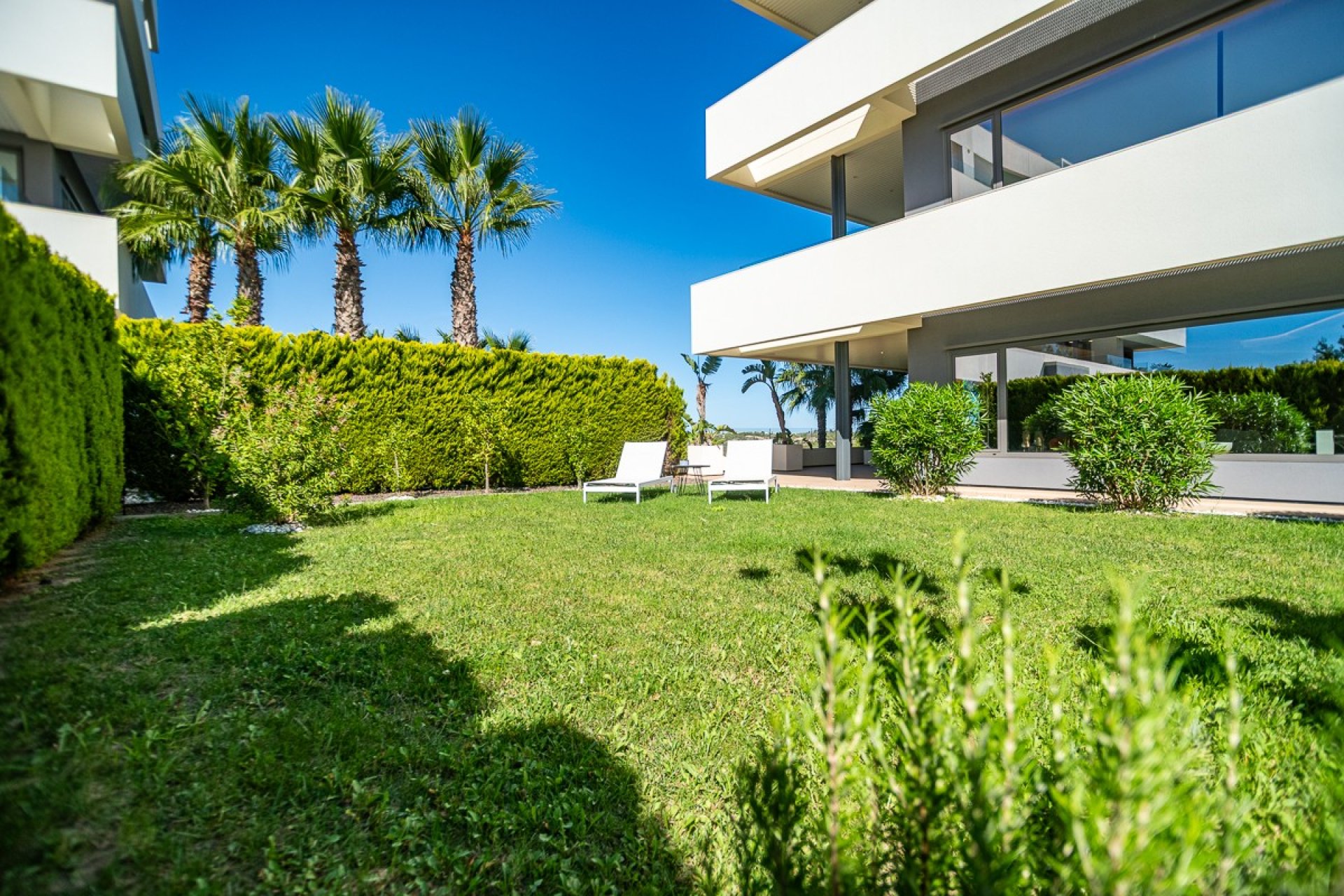 Segunda mano - Apartamento -
Las Colinas Golf - Costa Blanca