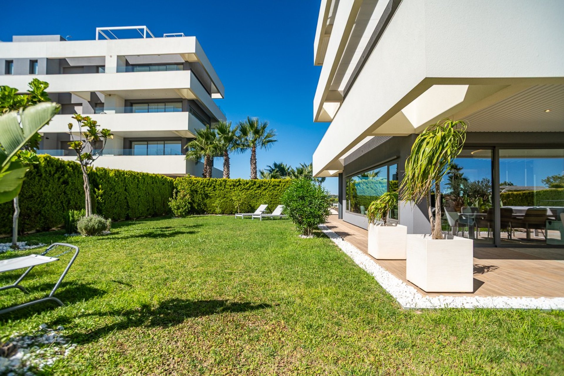 Segunda mano - Apartamento -
Las Colinas Golf - Costa Blanca