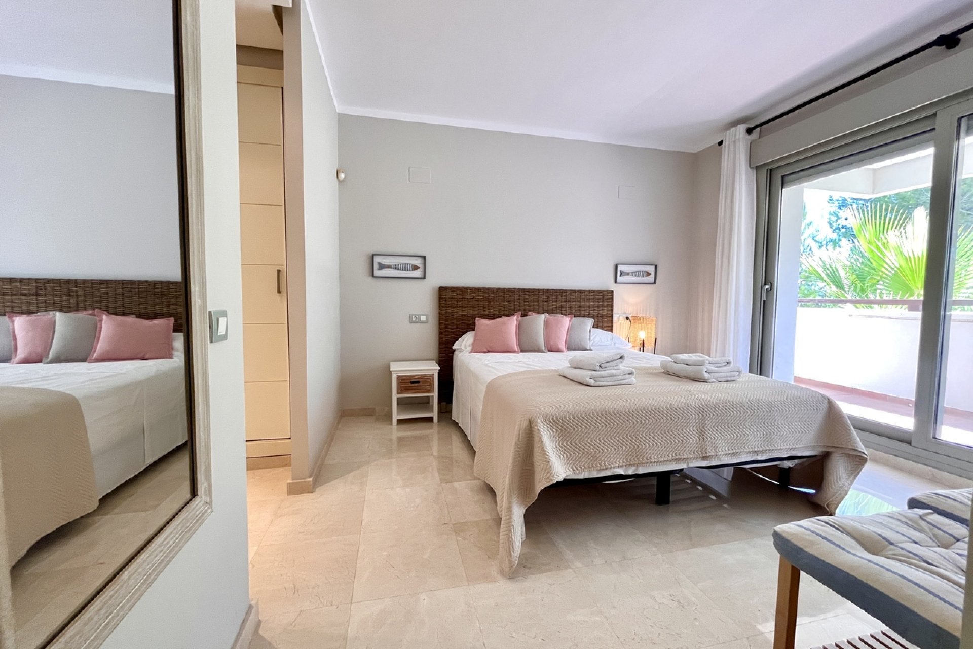 Segunda mano - Apartamento -
Las Colinas Golf - Costa Blanca