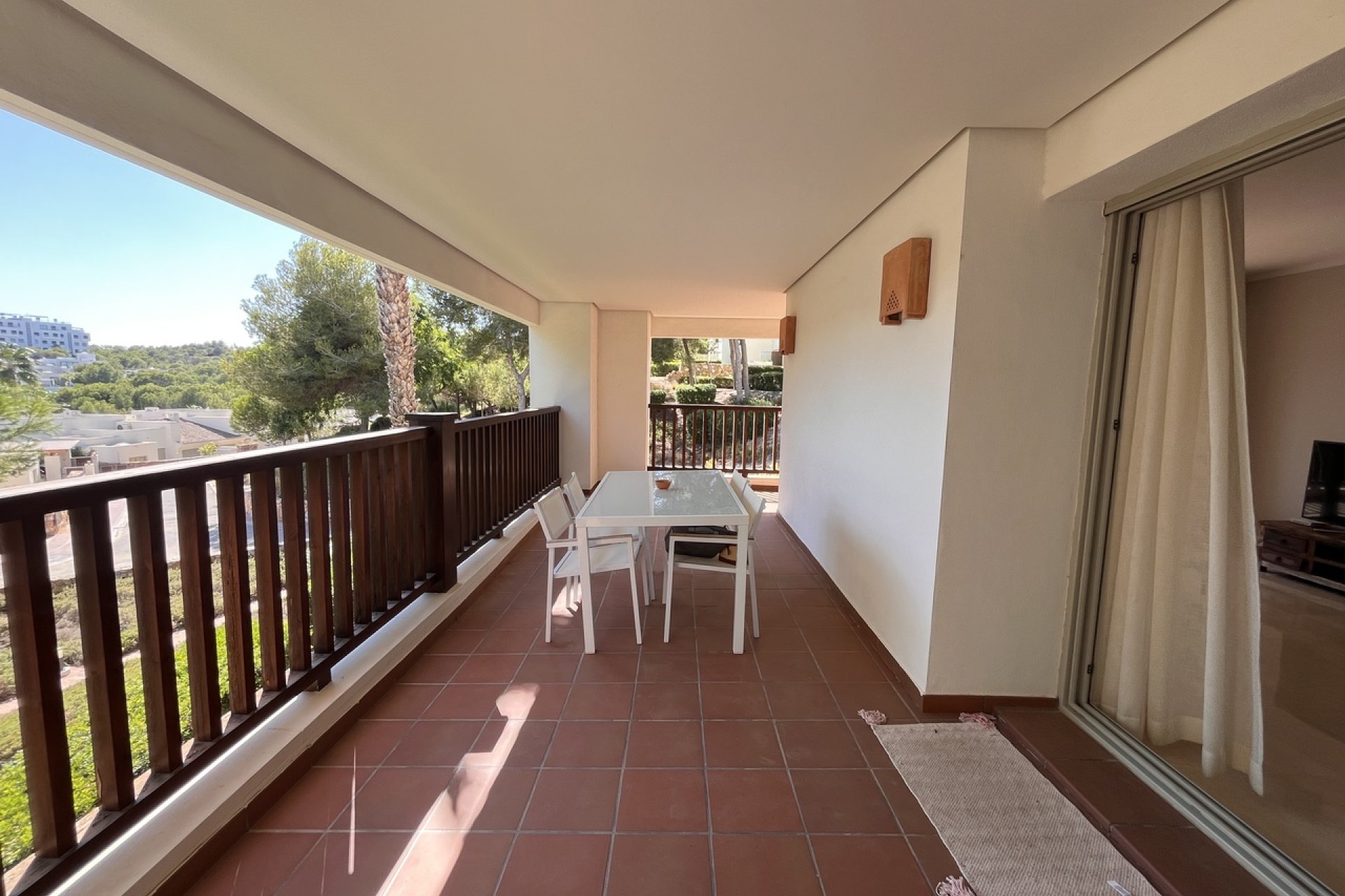 Segunda mano - Apartamento -
Las Colinas Golf - Costa Blanca