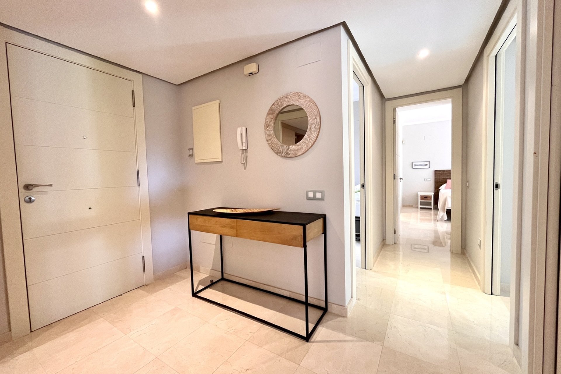 Segunda mano - Apartamento -
Las Colinas Golf - Costa Blanca