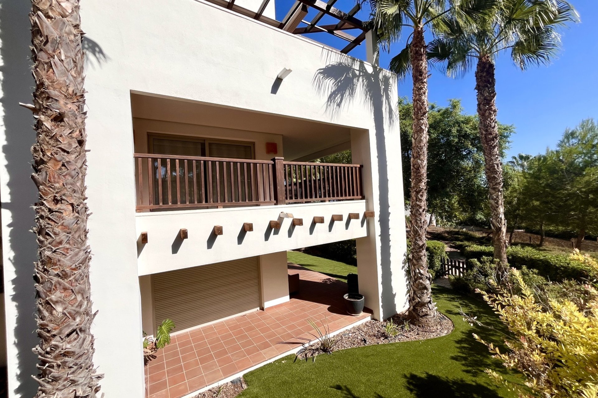 Segunda mano - Apartamento -
Las Colinas Golf - Costa Blanca