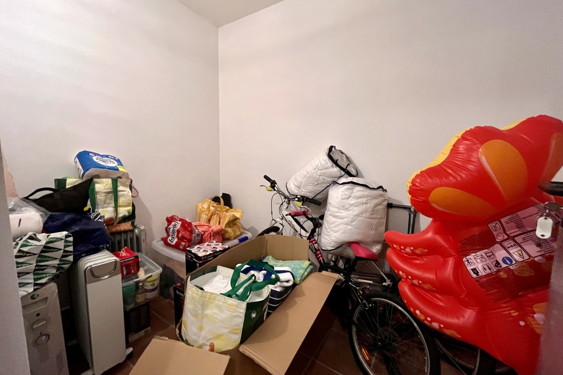 Segunda mano - Apartamento -
Las Colinas Golf - Costa Blanca