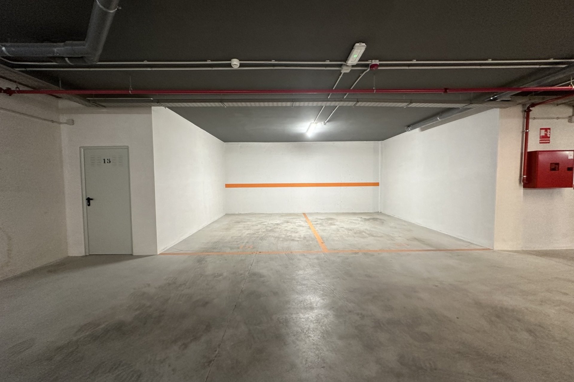 Segunda mano - Apartamento -
Las Colinas Golf - Costa Blanca