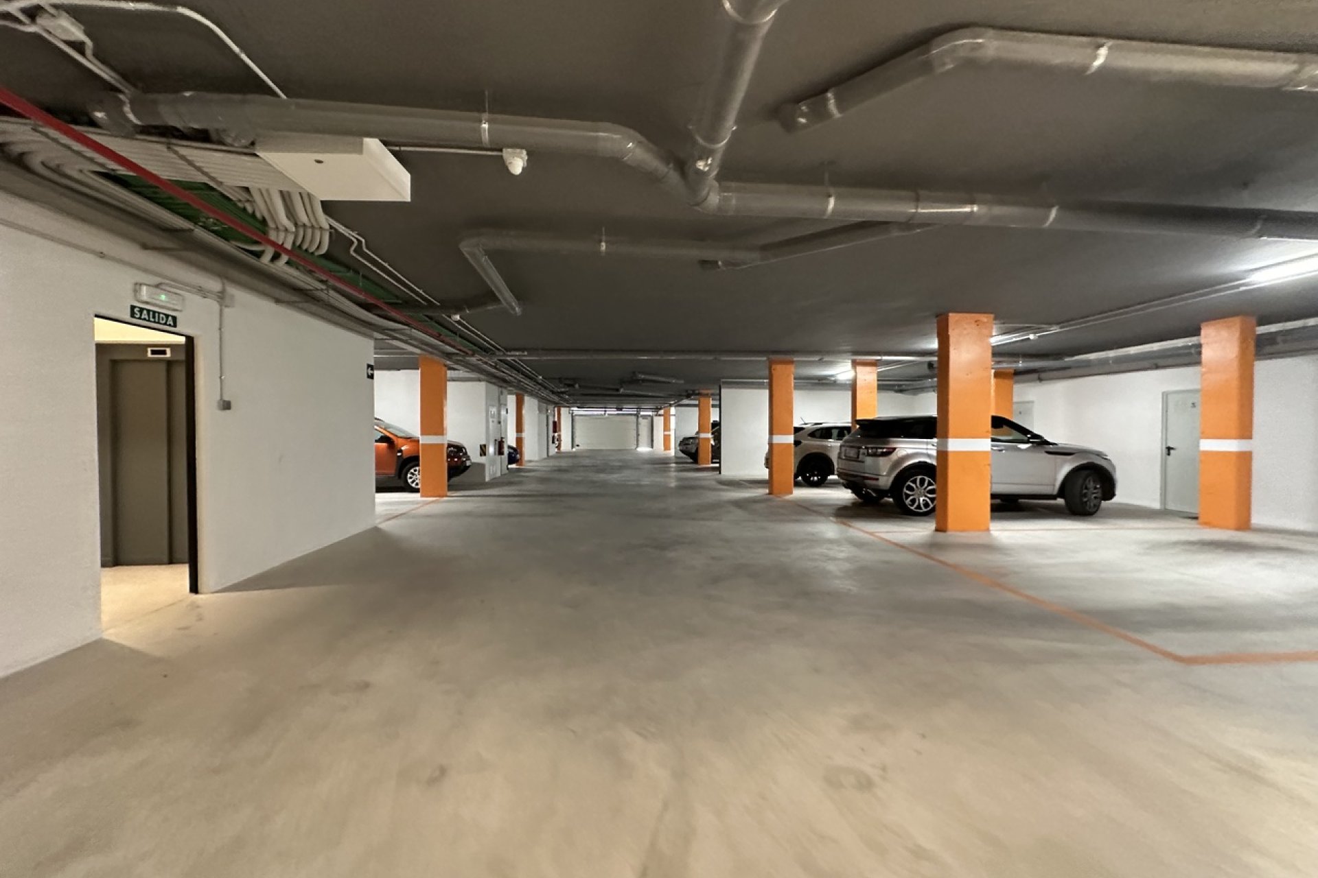 Segunda mano - Apartamento -
Las Colinas Golf - Costa Blanca