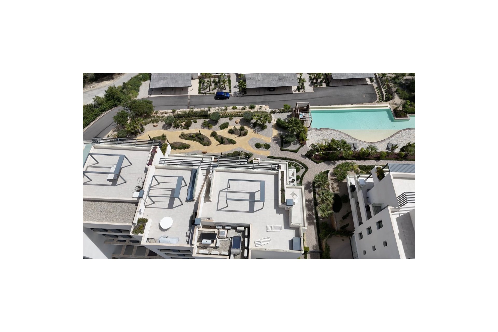 Segunda mano - Apartamento -
Las Colinas Golf - Costa Blanca