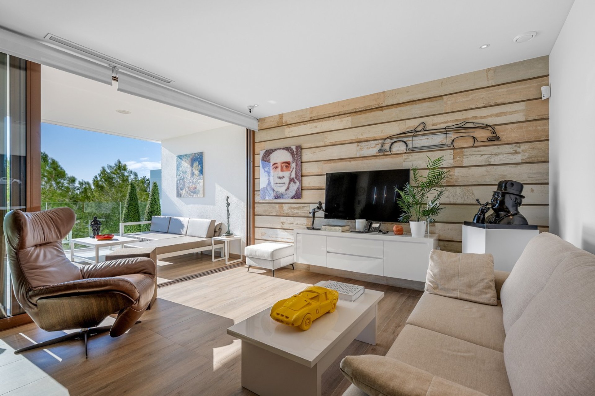 Segunda mano - Apartamento -
Las Colinas Golf - Costa Blanca