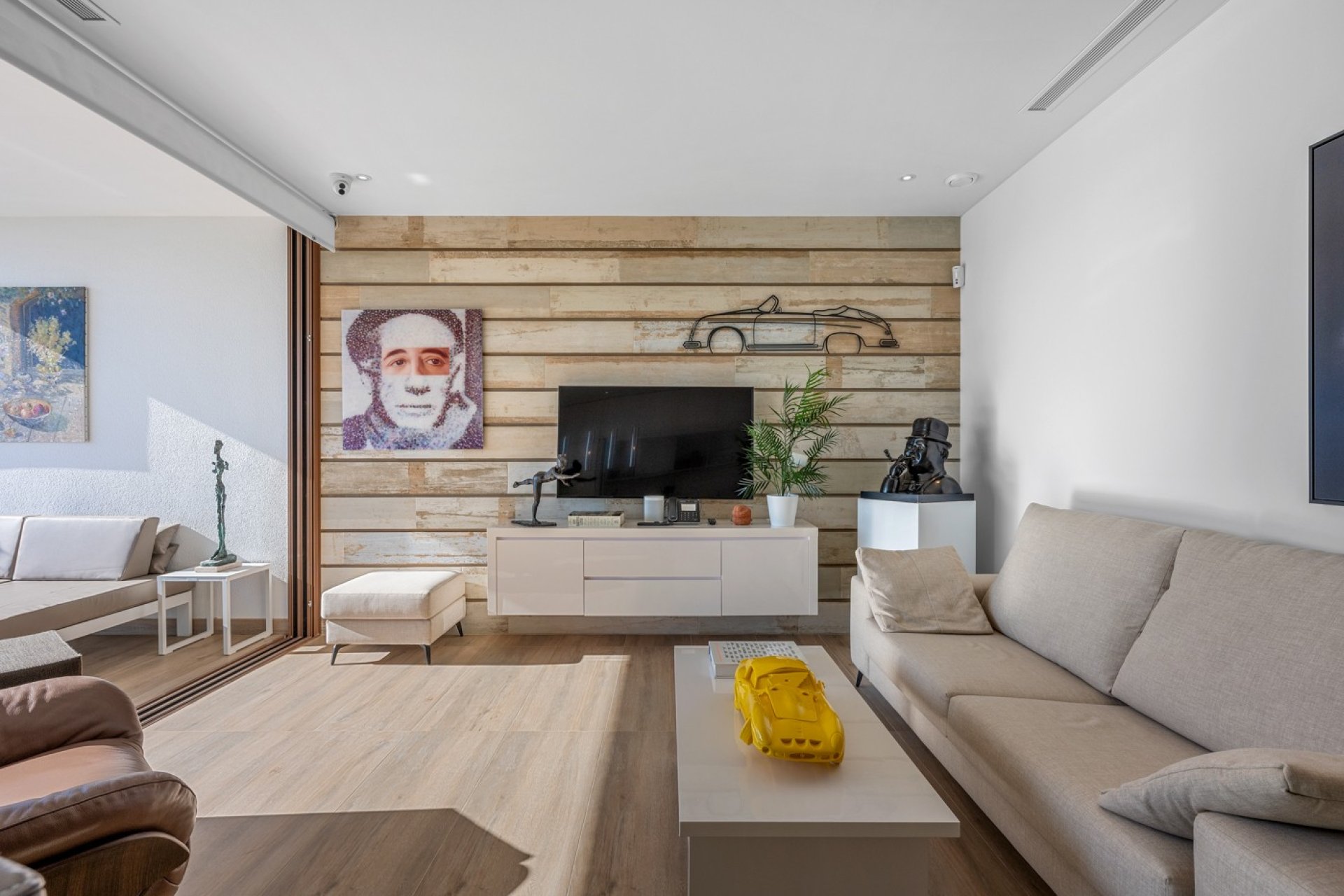 Segunda mano - Apartamento -
Las Colinas Golf - Costa Blanca