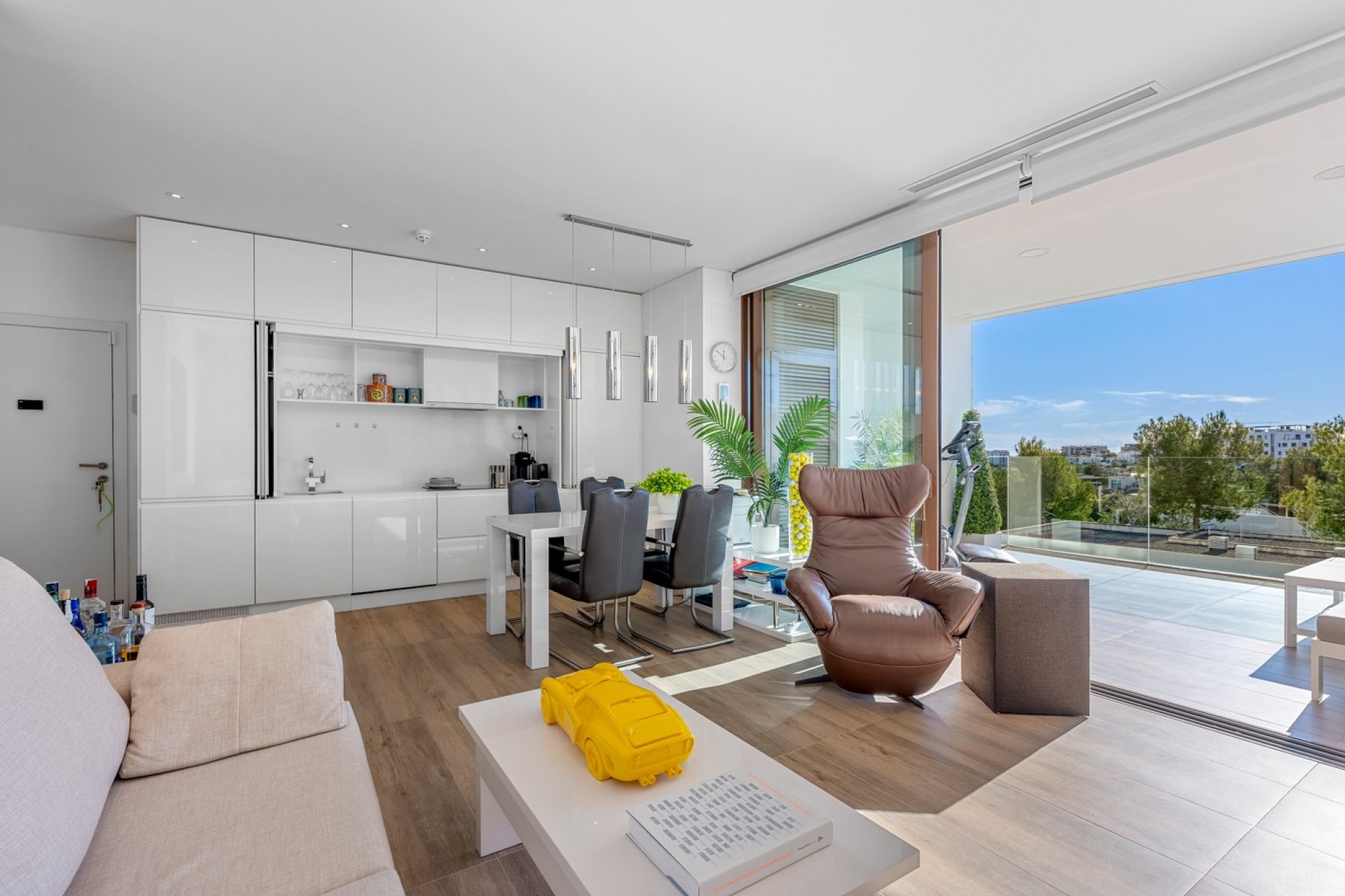 Segunda mano - Apartamento -
Las Colinas Golf - Costa Blanca