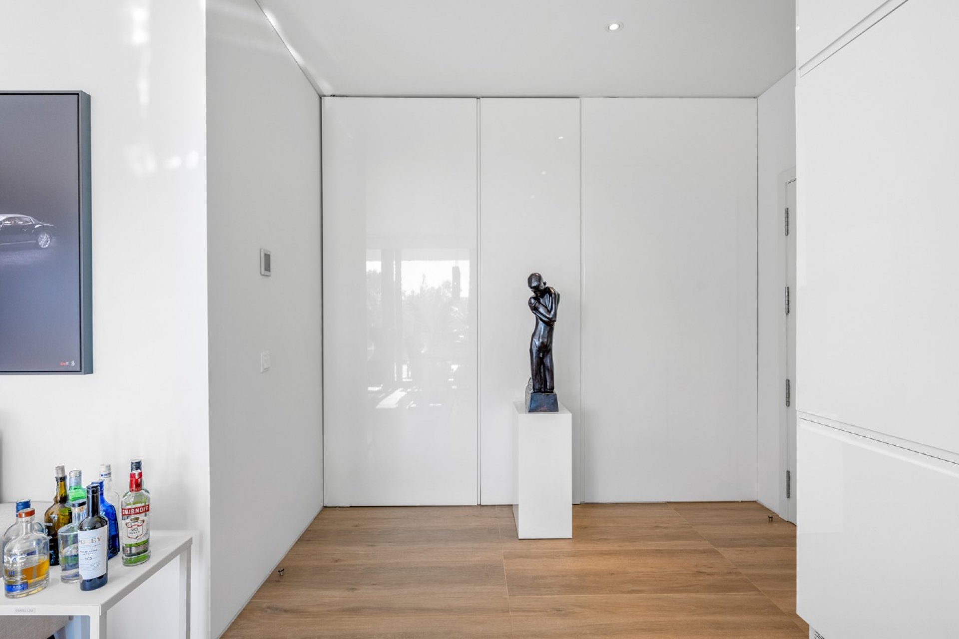 Segunda mano - Apartamento -
Las Colinas Golf - Costa Blanca