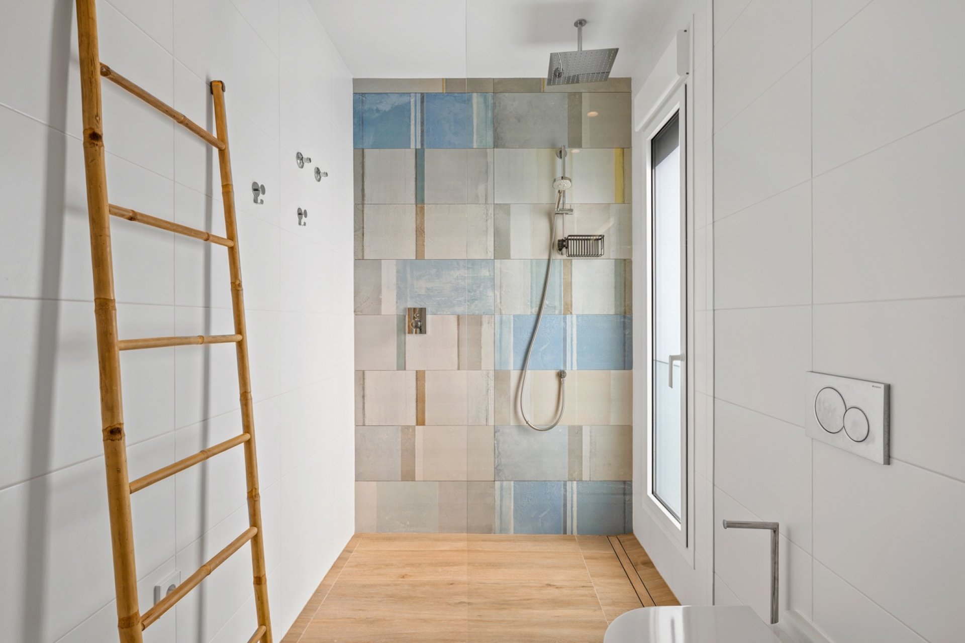 Segunda mano - Apartamento -
Las Colinas Golf - Costa Blanca