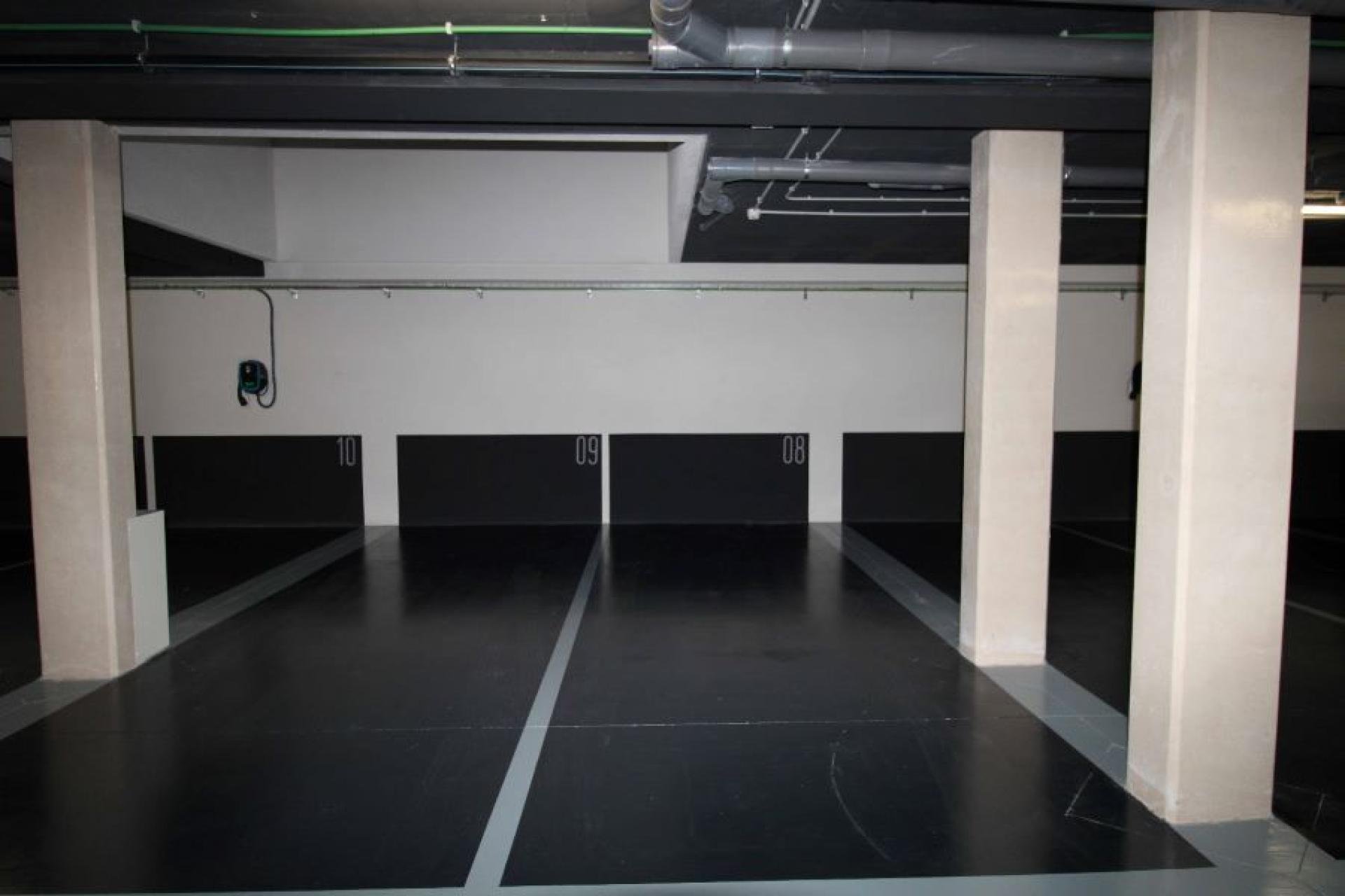 Segunda mano - Apartamento -
Las Colinas Golf - Costa Blanca