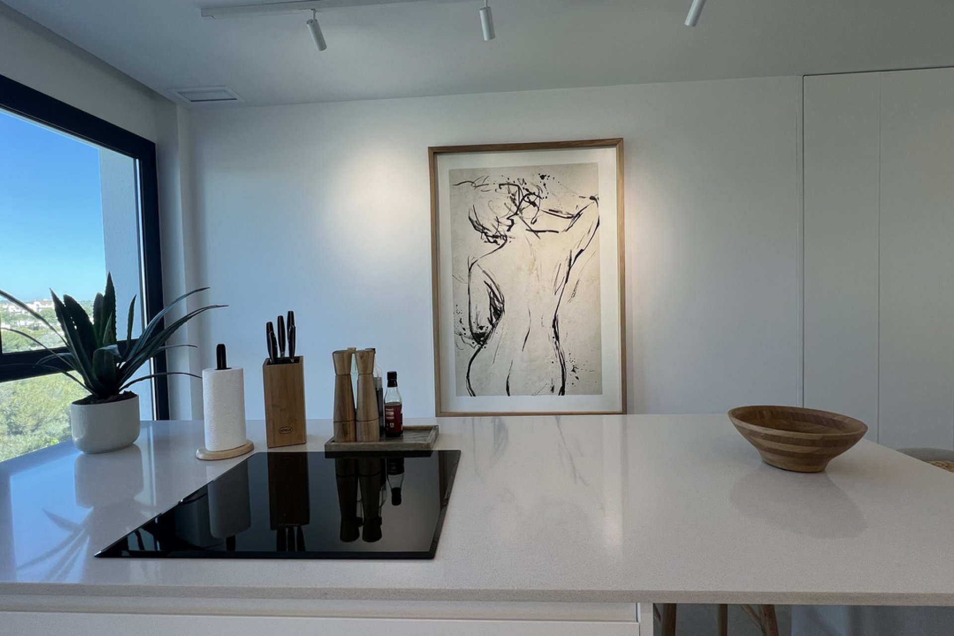 Segunda mano - Apartamento -
Las Colinas Golf - Costa Blanca