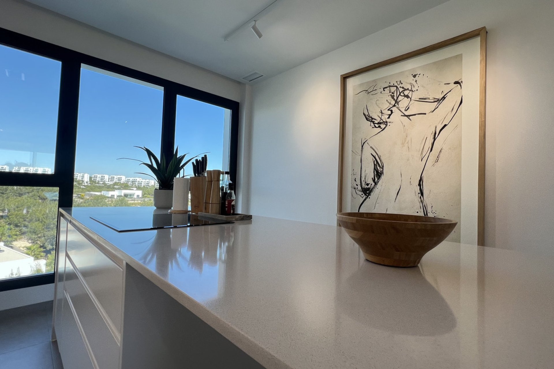 Segunda mano - Apartamento -
Las Colinas Golf - Costa Blanca