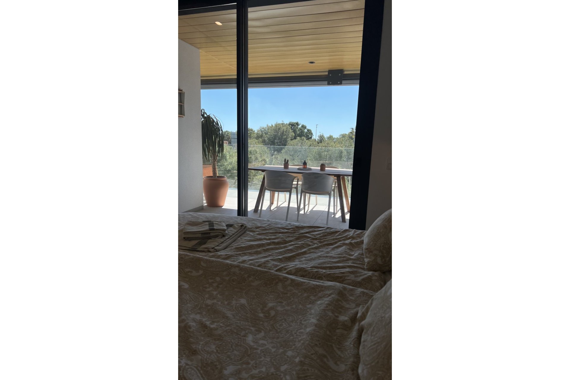 Segunda mano - Apartamento -
Las Colinas Golf - Costa Blanca
