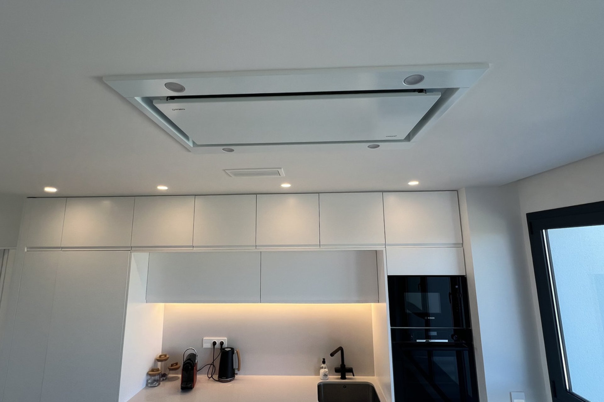 Segunda mano - Apartamento -
Las Colinas Golf - Costa Blanca