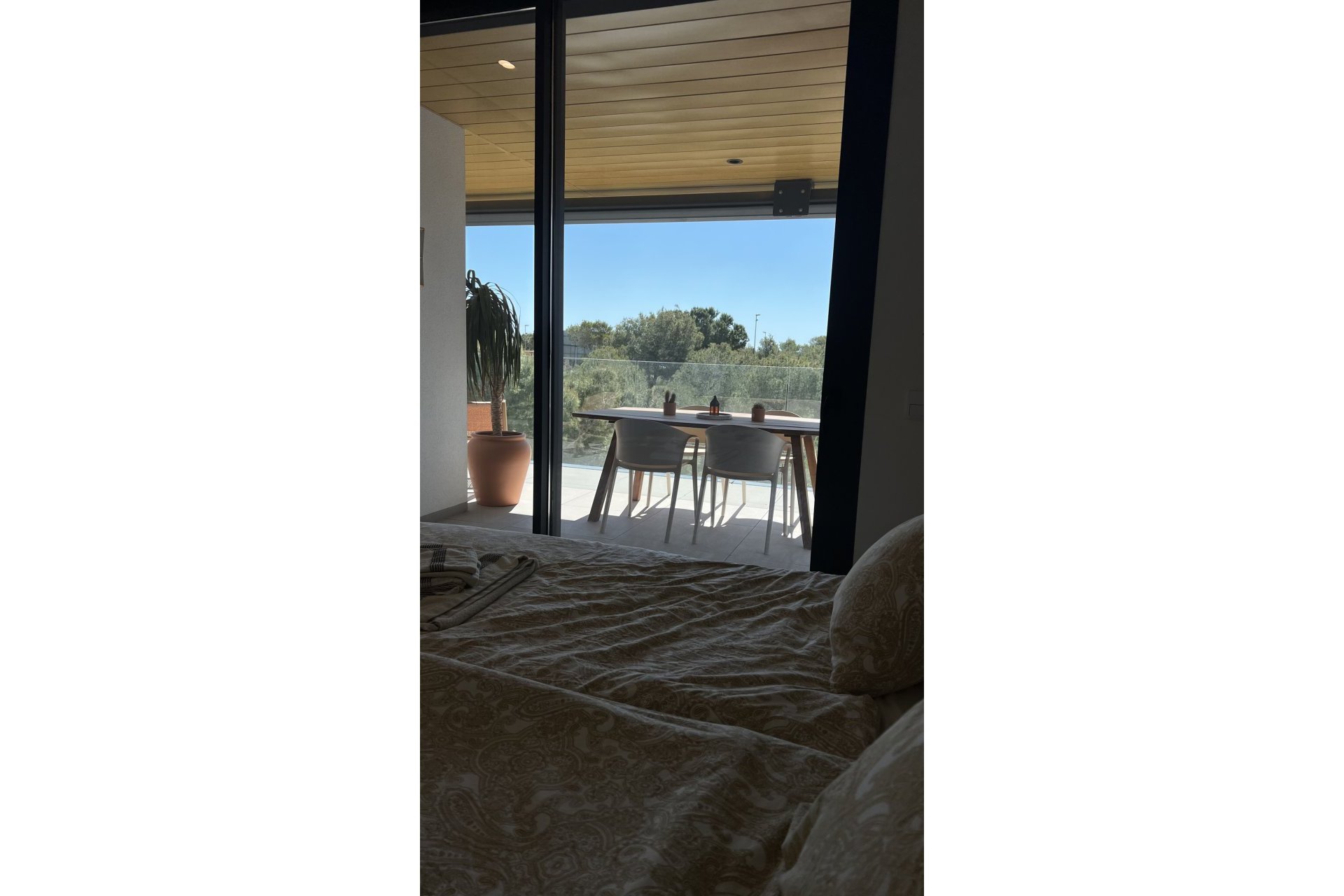 Segunda mano - Apartamento -
Las Colinas Golf - Costa Blanca