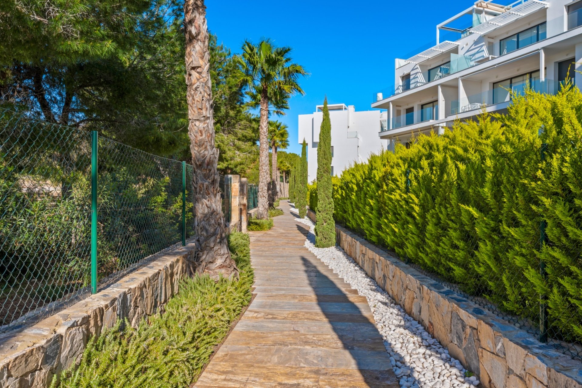 Segunda mano - Apartamento -
Las Colinas Golf - Costa Blanca