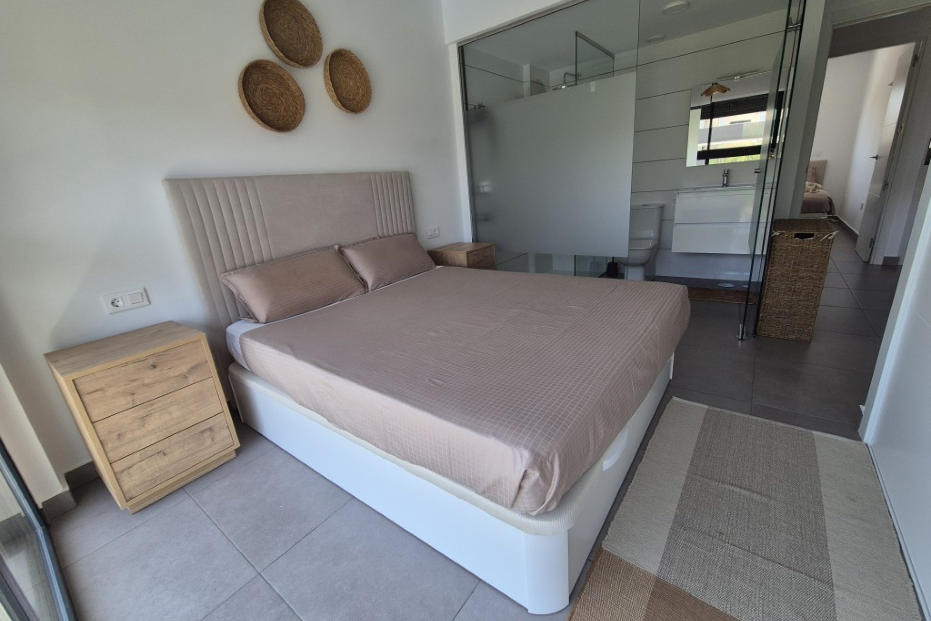 Segunda mano - Apartamento -
Las Filipinas - Inland