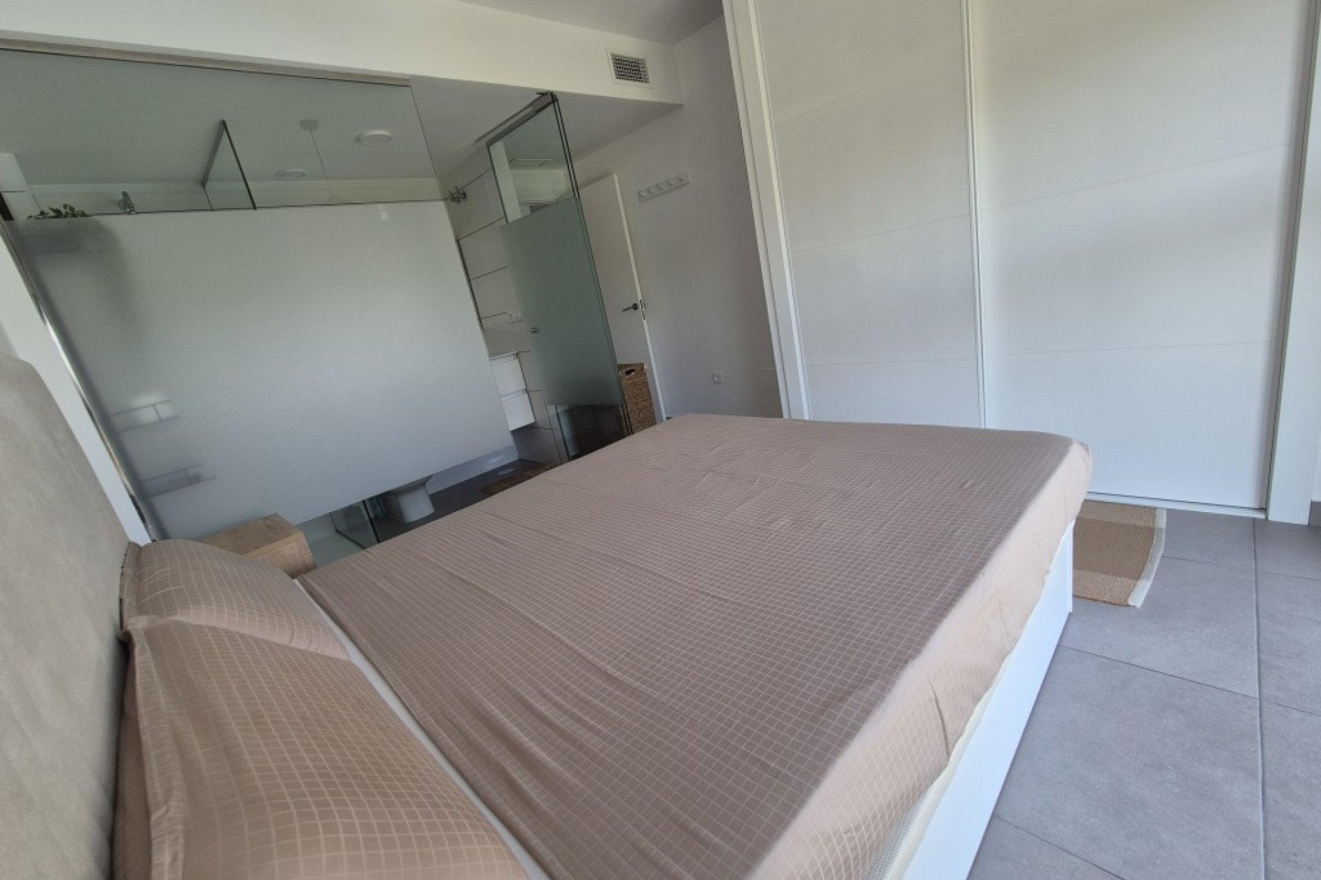 Segunda mano - Apartamento -
Las Filipinas - Inland