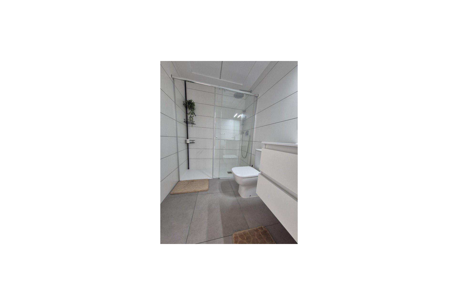 Segunda mano - Apartamento -
Las Filipinas - Inland