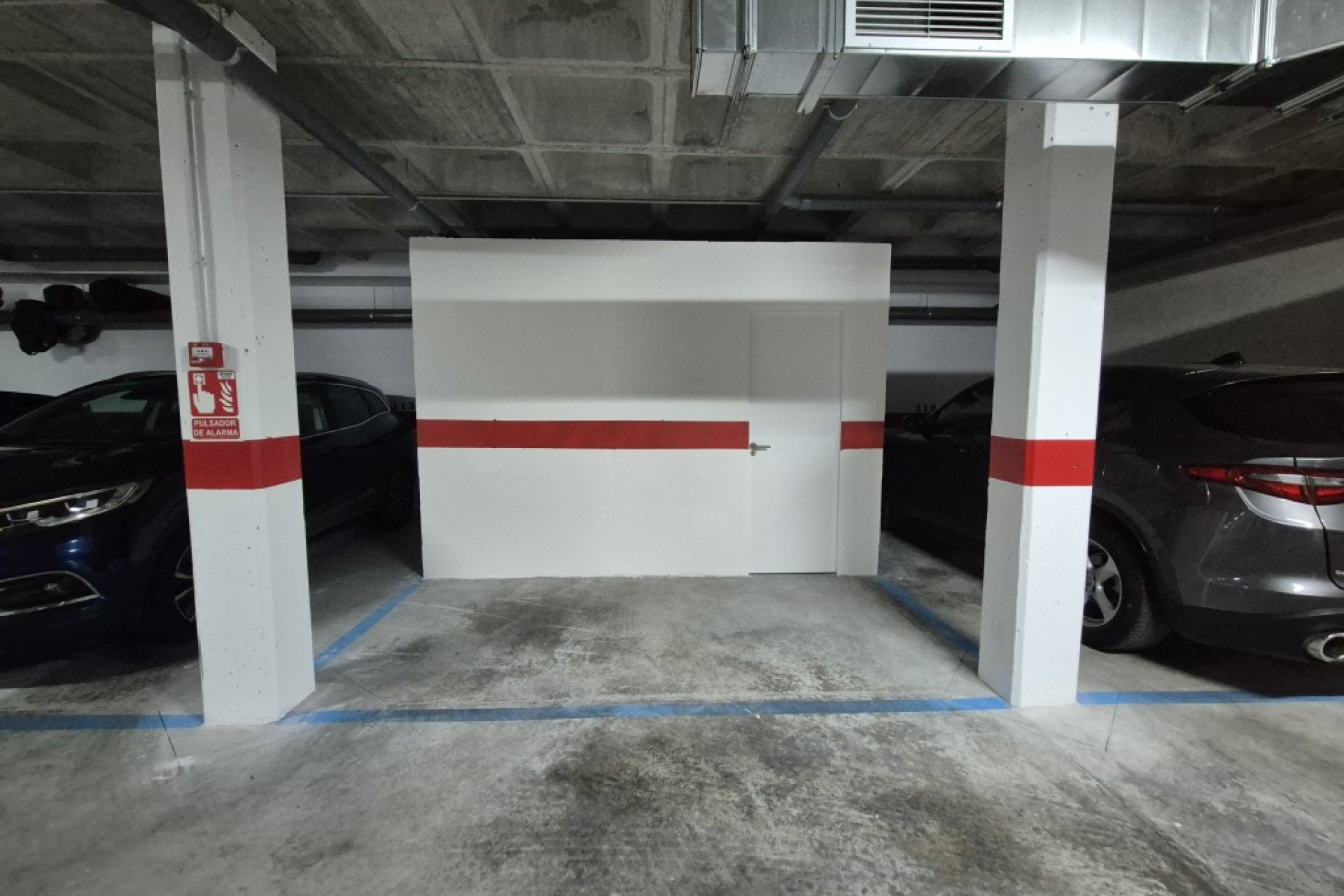Segunda mano - Apartamento -
Las Filipinas - Inland