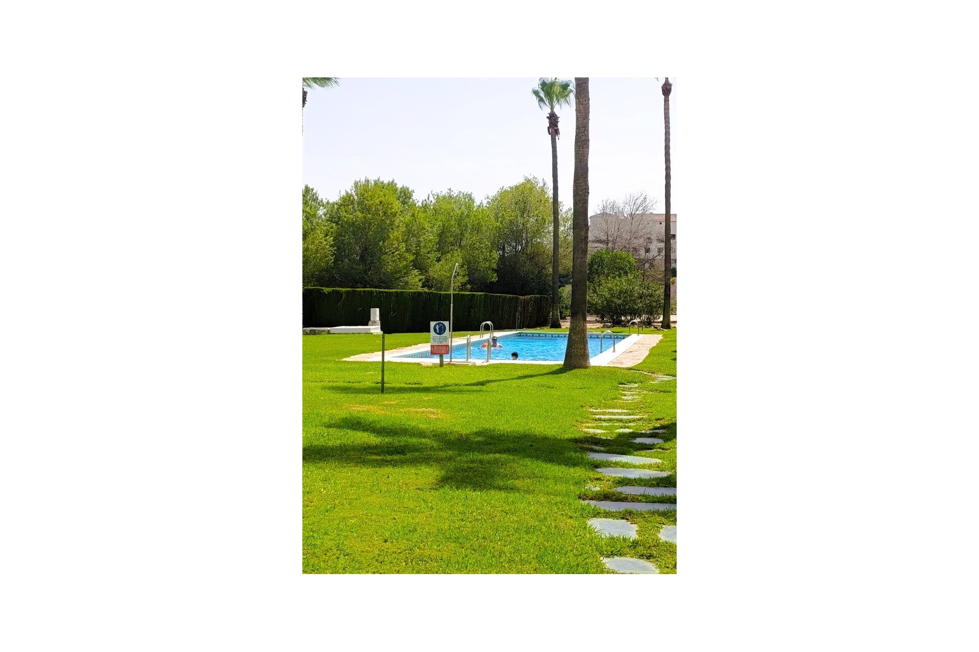 Segunda mano - Apartamento -
Las Ramblas Golf - Inland