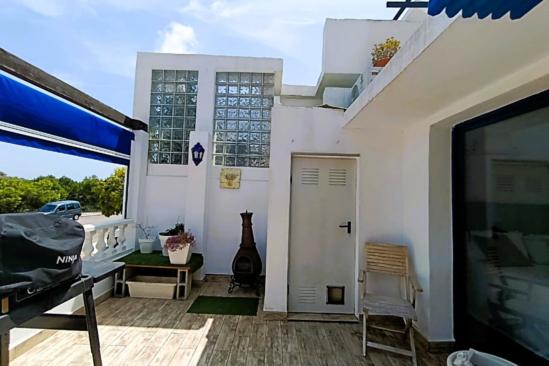 Segunda mano - Apartamento -
Las Ramblas Golf - Inland