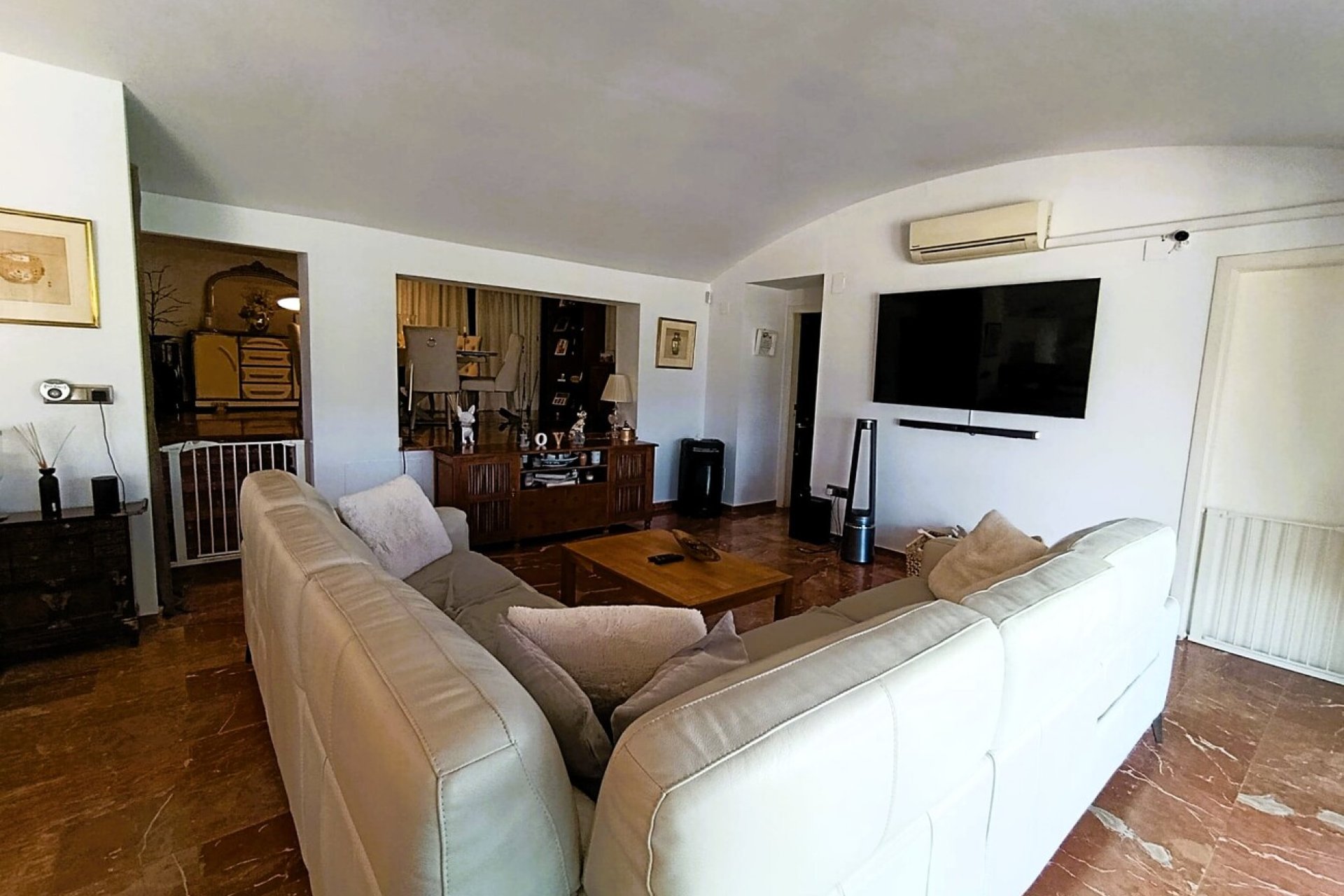 Segunda mano - Apartamento -
Las Ramblas Golf - Inland