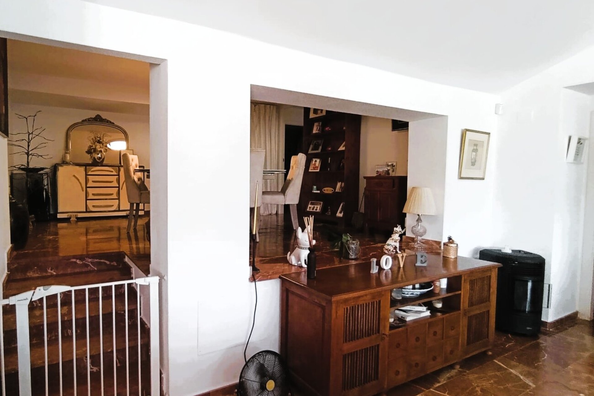 Segunda mano - Apartamento -
Las Ramblas Golf - Inland