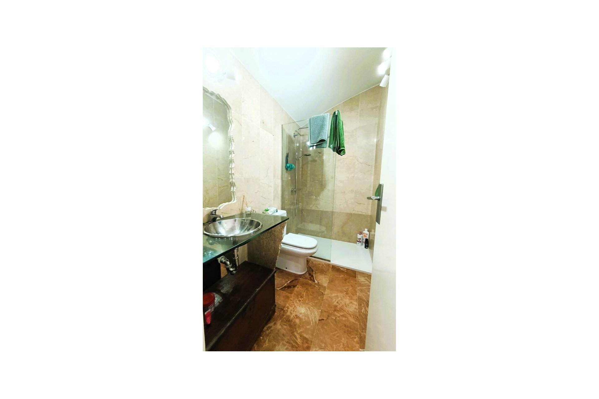 Segunda mano - Apartamento -
Las Ramblas Golf - Inland