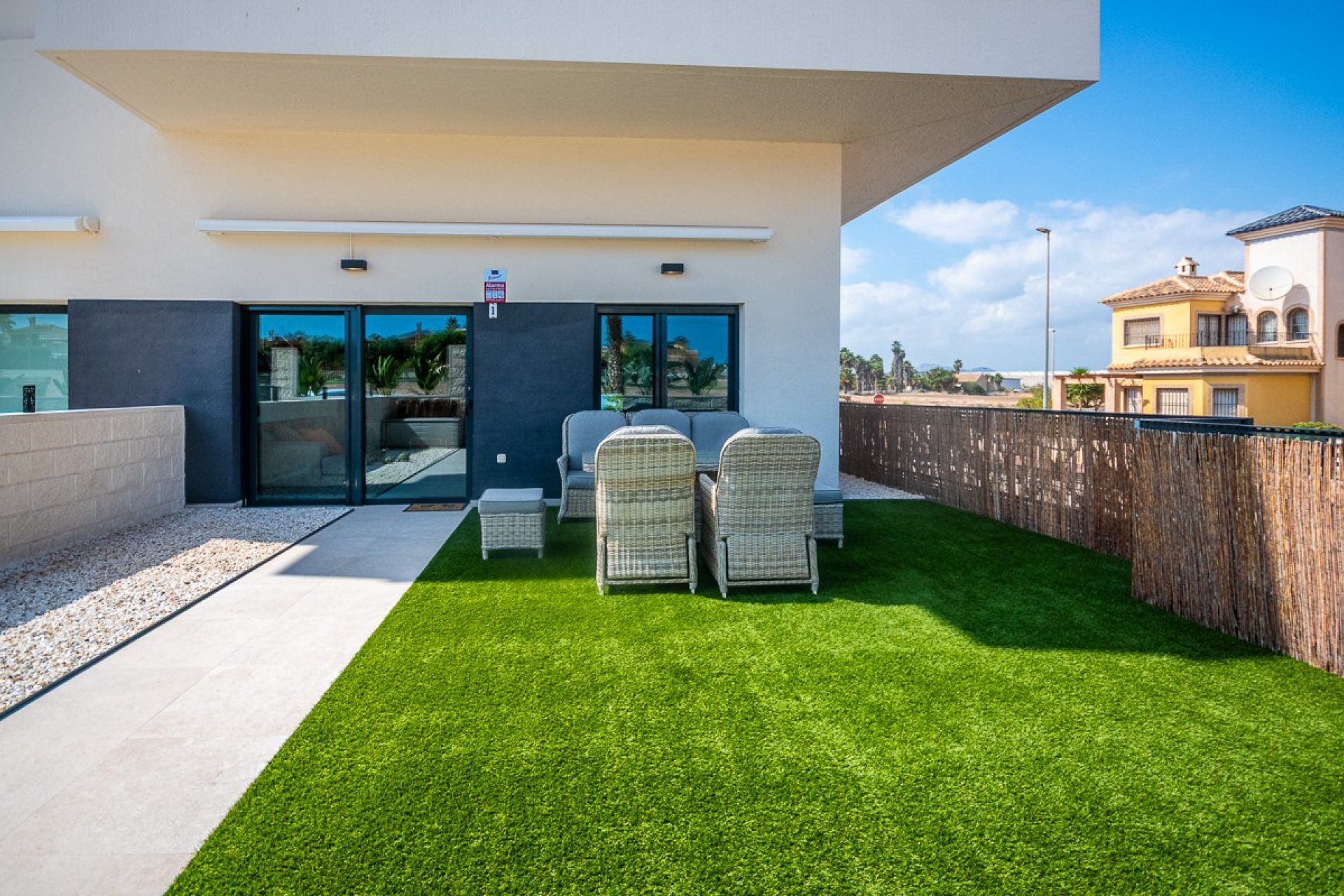 Segunda mano - Apartamento -
Lo Crispin - Inland